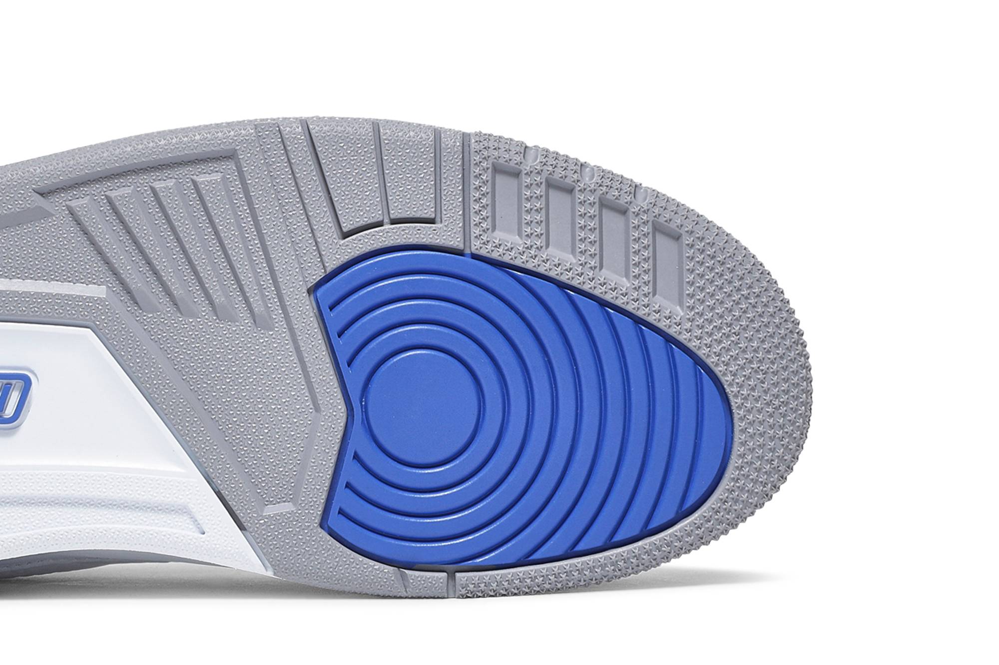 Air Jordan 3 Retro 'Racer Blue' CT8532-145 - Image 5