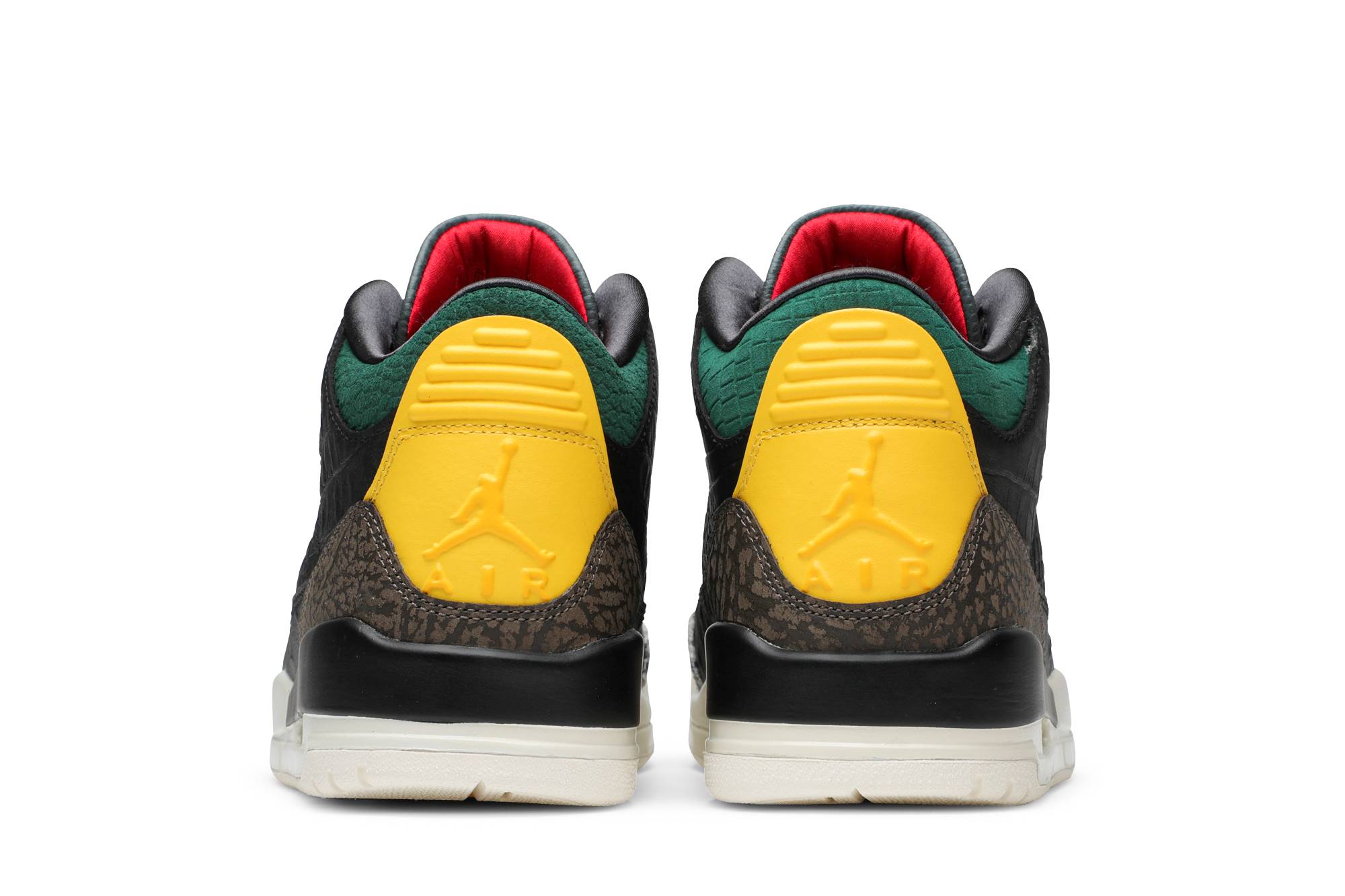 Air Jordan 3 Retro SE 'Animal Instinct 2.0' CV3583-003 - Image 6