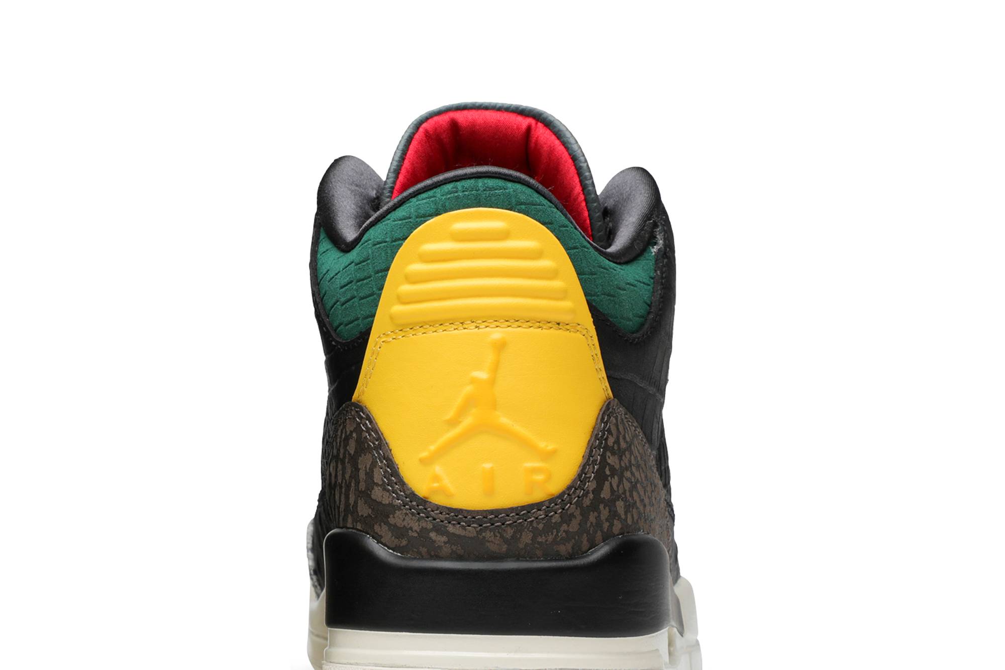 Air Jordan 3 Retro SE 'Animal Instinct 2.0' CV3583-003 - Image 7