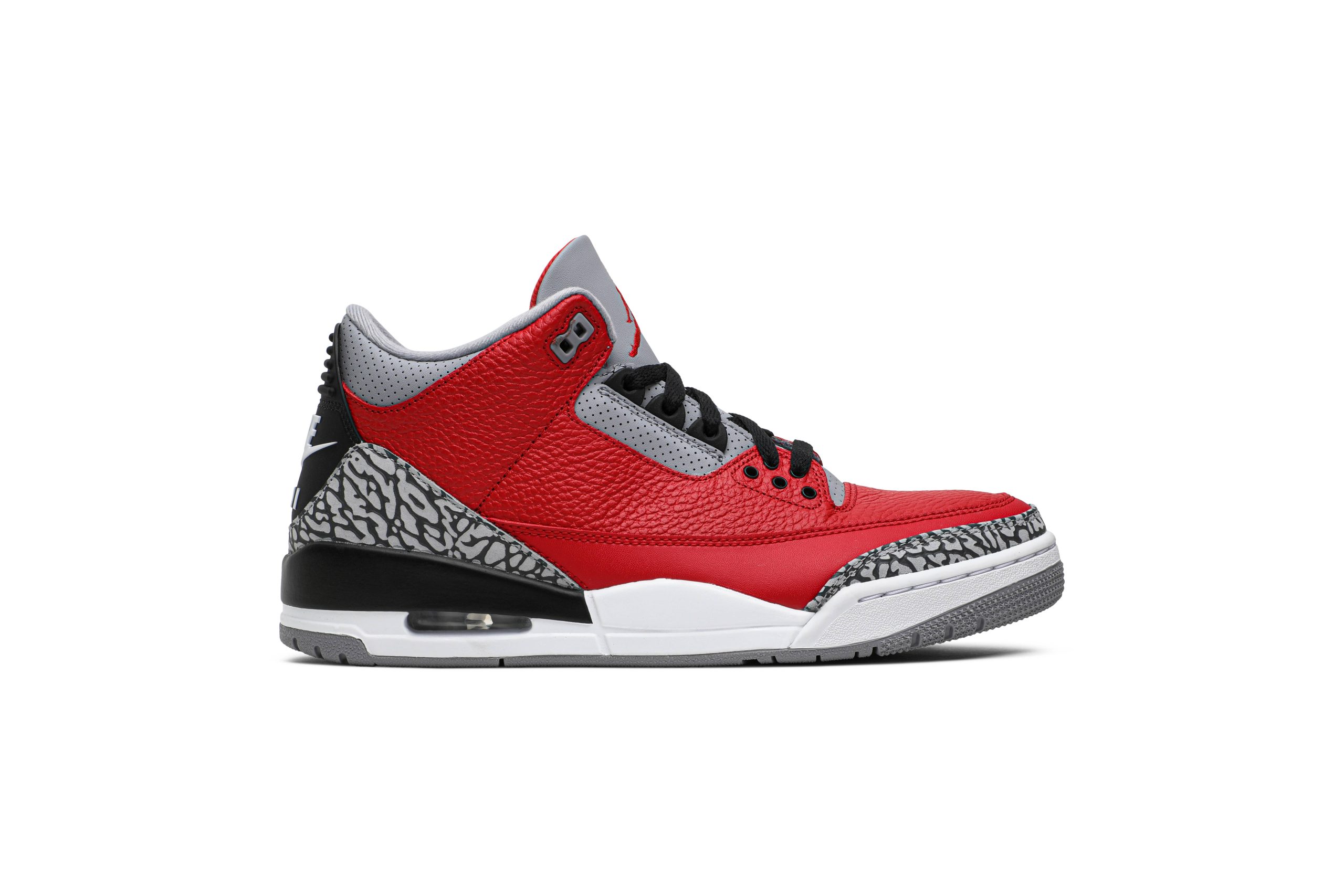 Air Jordan 3 Retro SE 'Unite - CHI Exclusive' CU2277-600