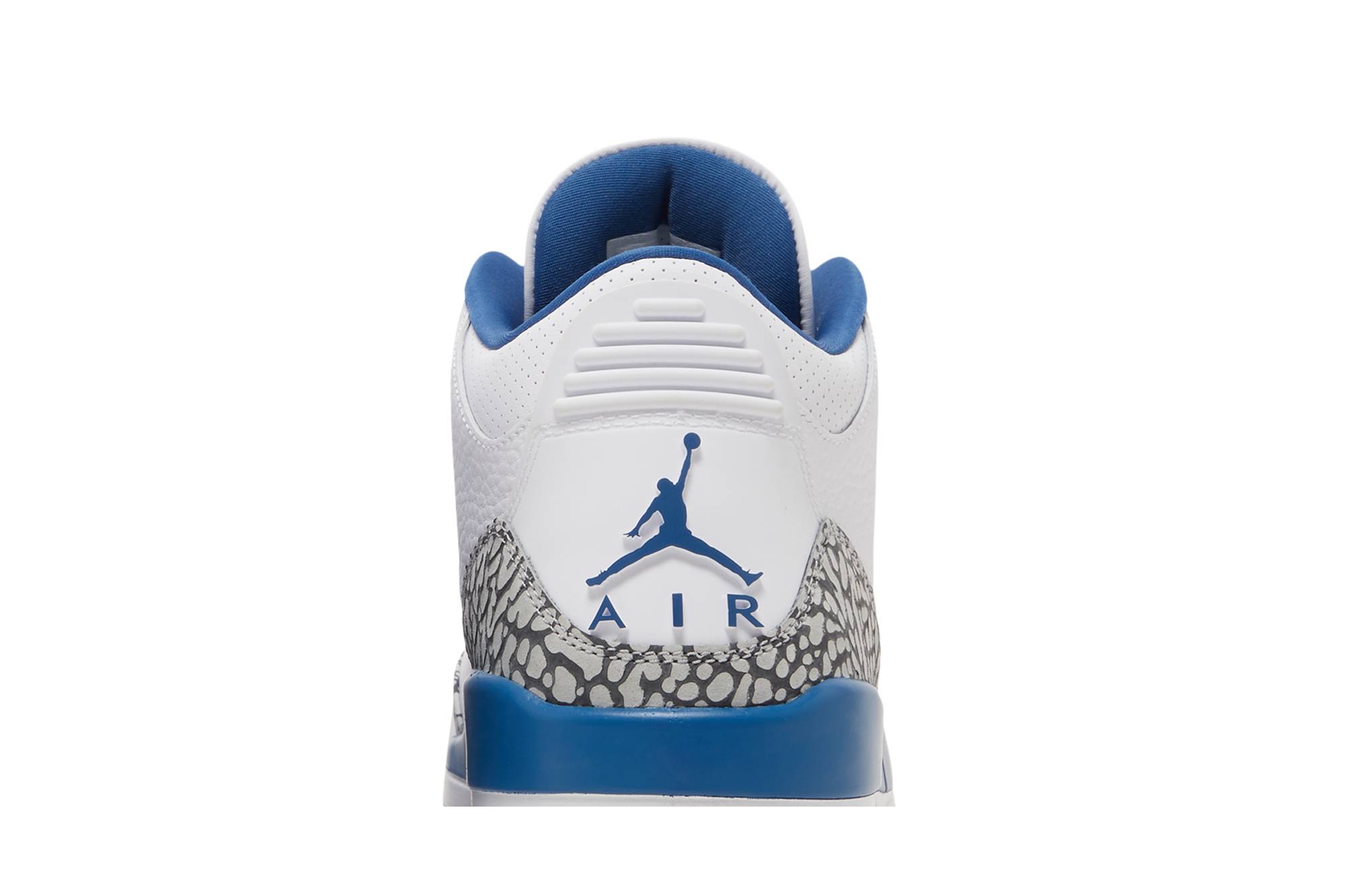 Air Jordan 3 'Wizards' CT8532-148 - Image 7