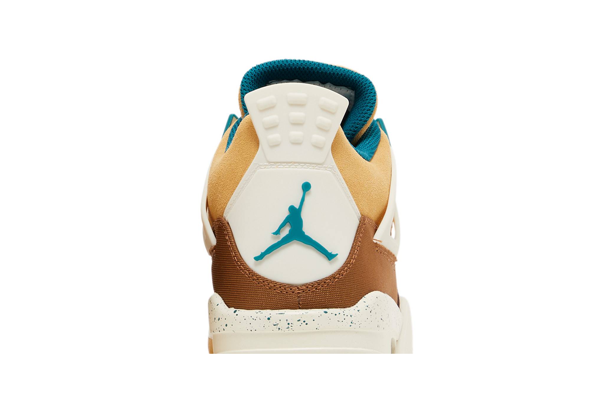(Grade School) Air Jordan 4 Cacao Wow FB2214-200 Coiloa - Image 7
