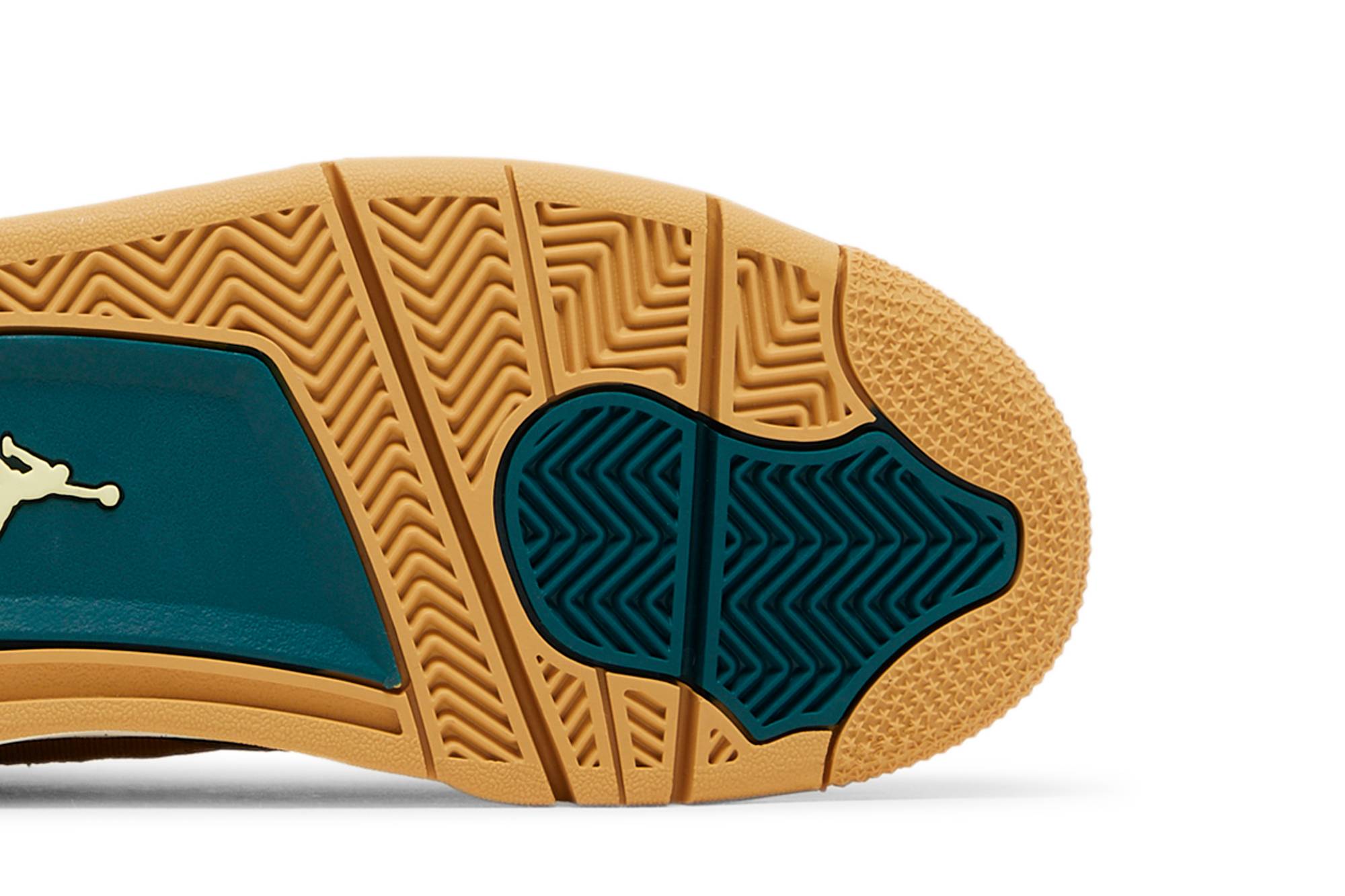 (Grade School) Air Jordan 4 Cacao Wow FB2214-200 Coiloa - Image 5