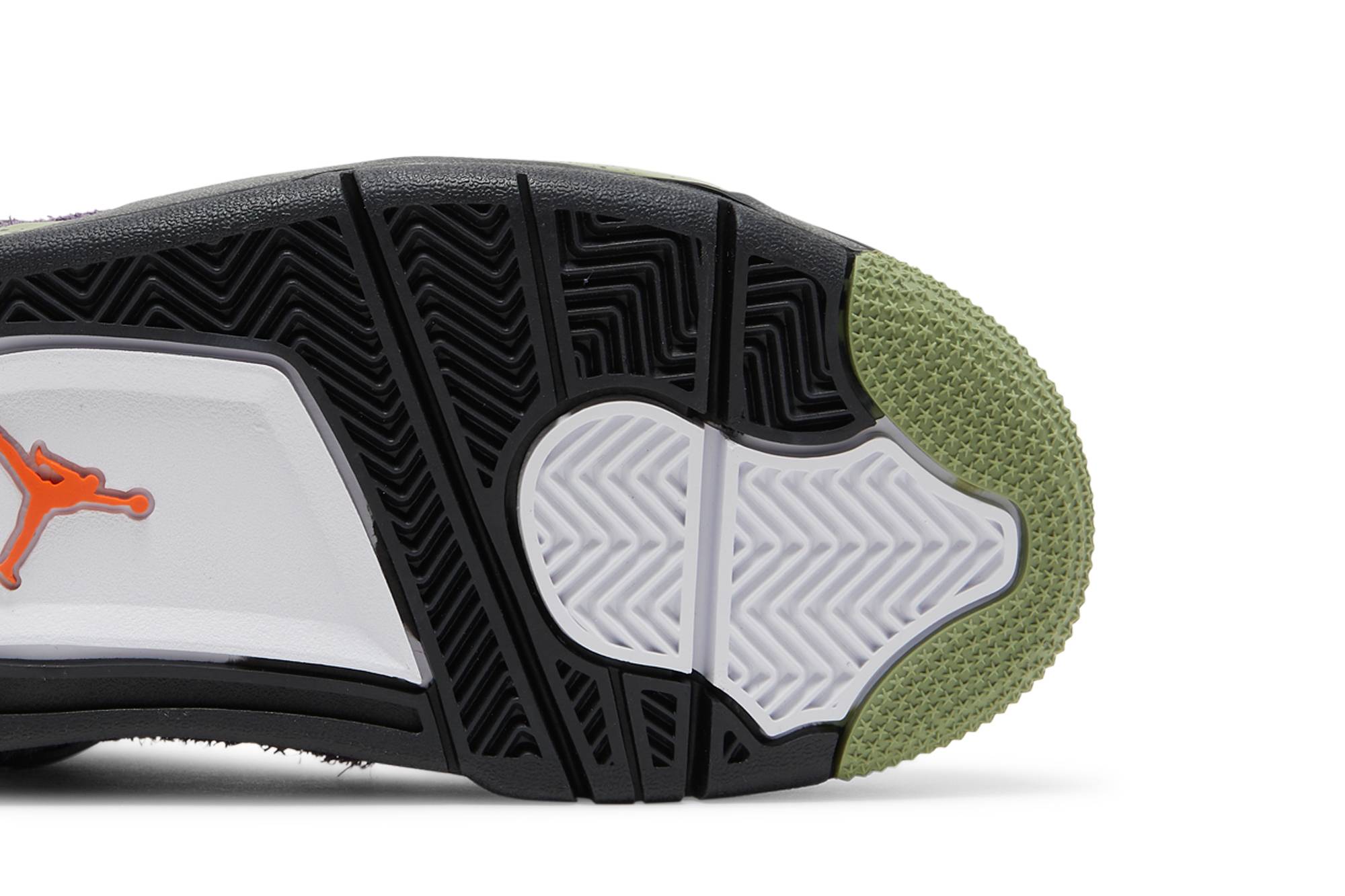 (Women) Air Jordan 4 'Canyon Purple' AQ9129-500 - Image 5