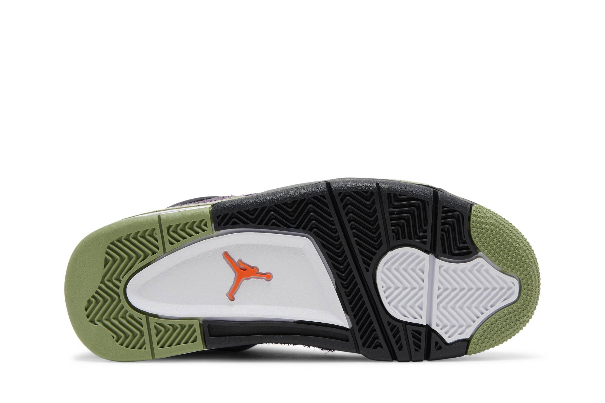 (Women) Air Jordan 4 'Canyon Purple' AQ9129-500 - Image 4