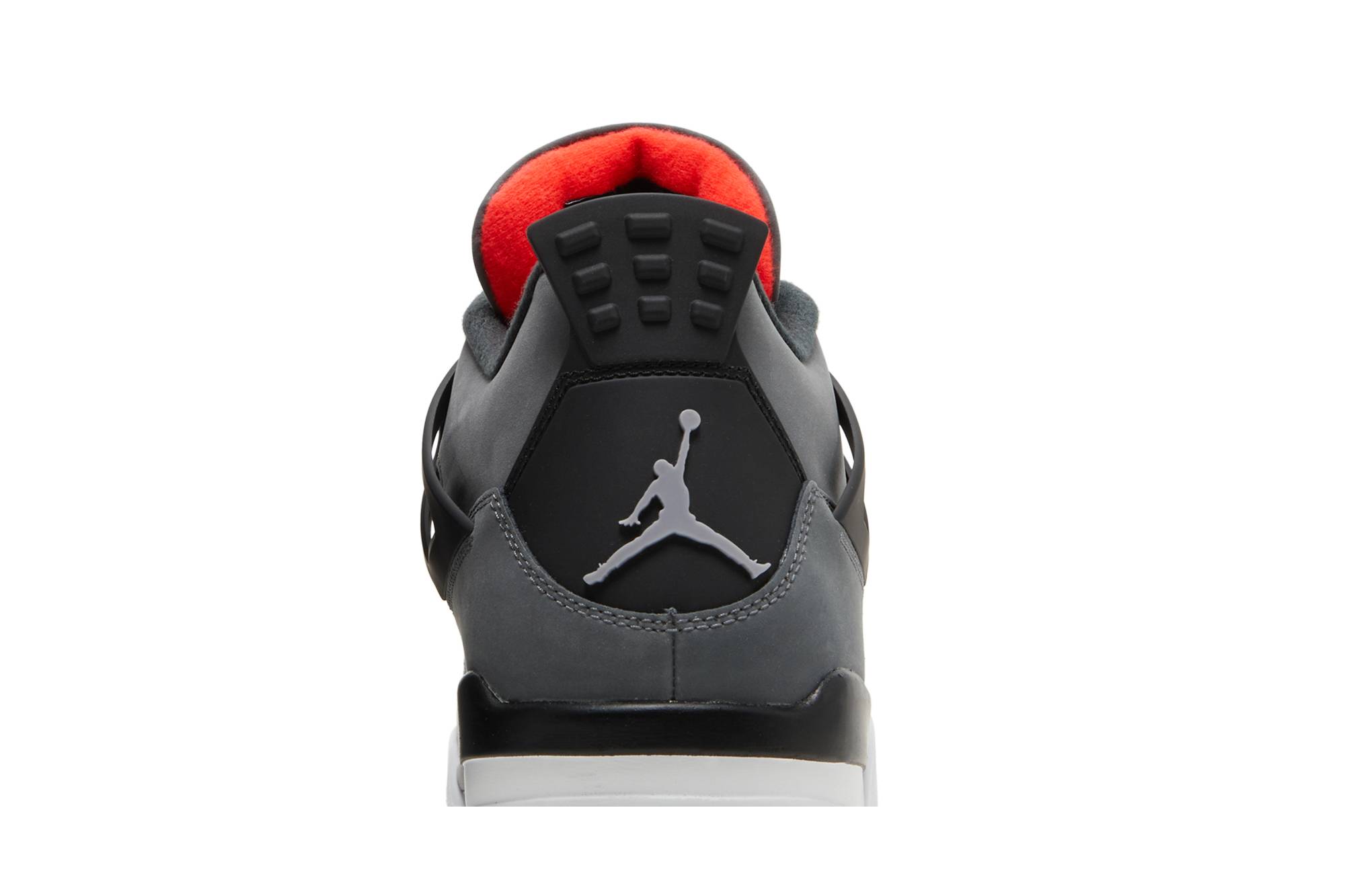 Air Jordan 4 Infrared 23 DH6927-061 Moroen - Image 7