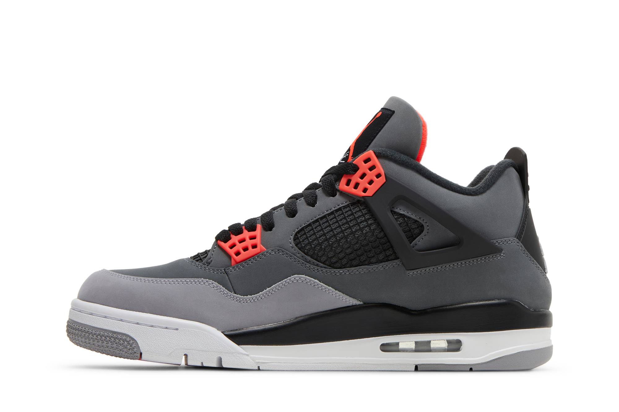Air Jordan 4 Infrared 23 DH6927-061 Moroen - Image 3