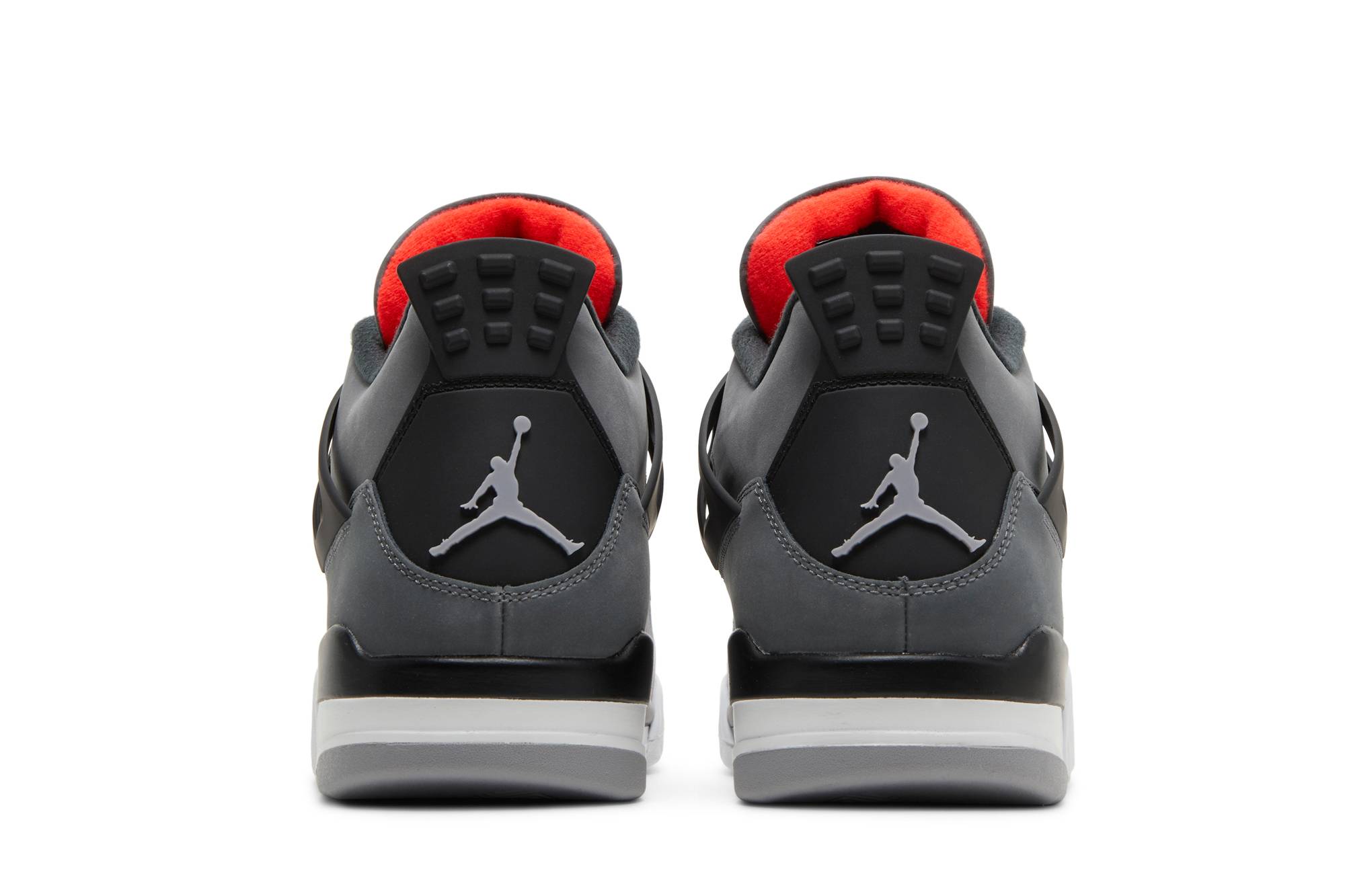 Air Jordan 4 Infrared 23 DH6927-061 Moroen - Image 6