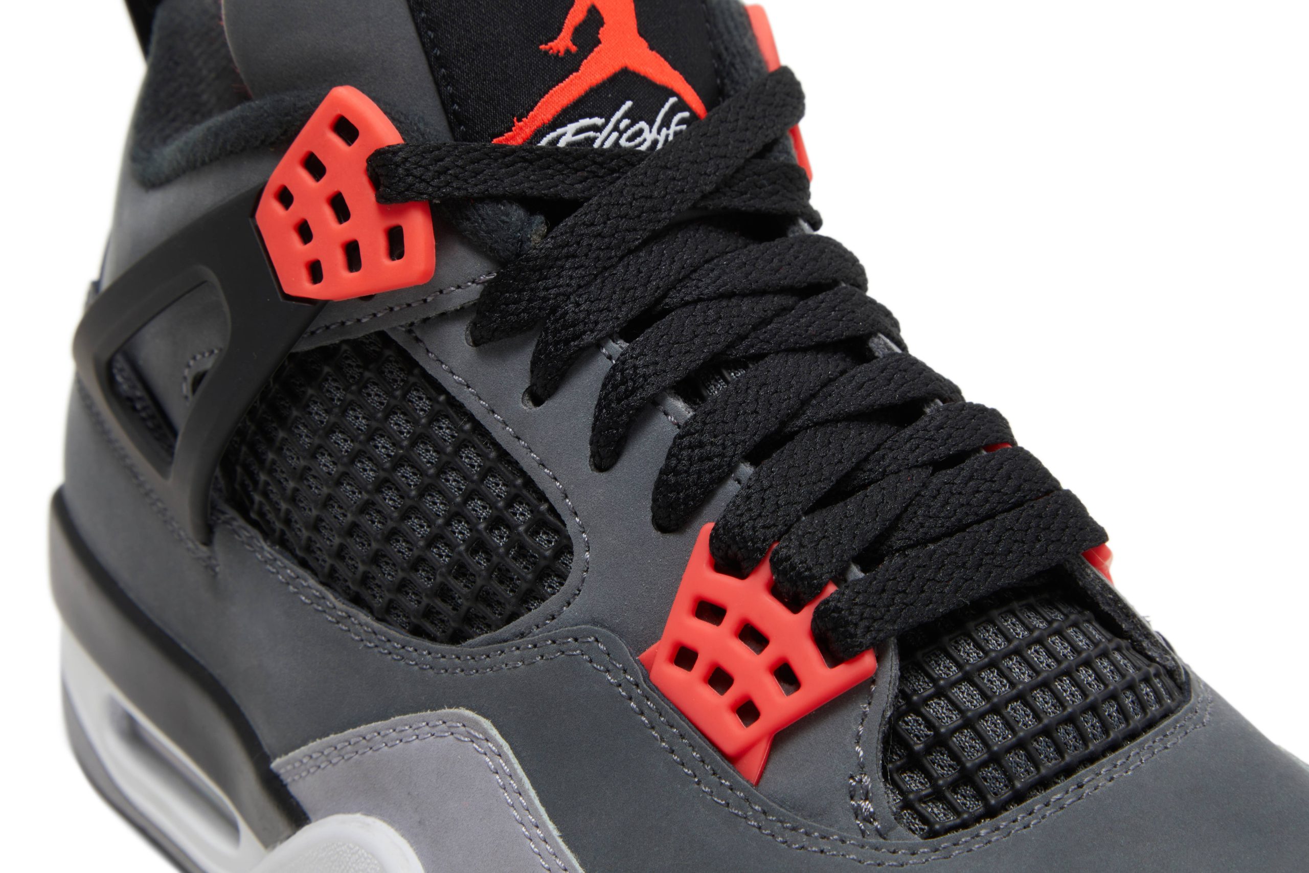 Air Jordan 4 Infrared 23 DH6927-061 Moroen - Image 9