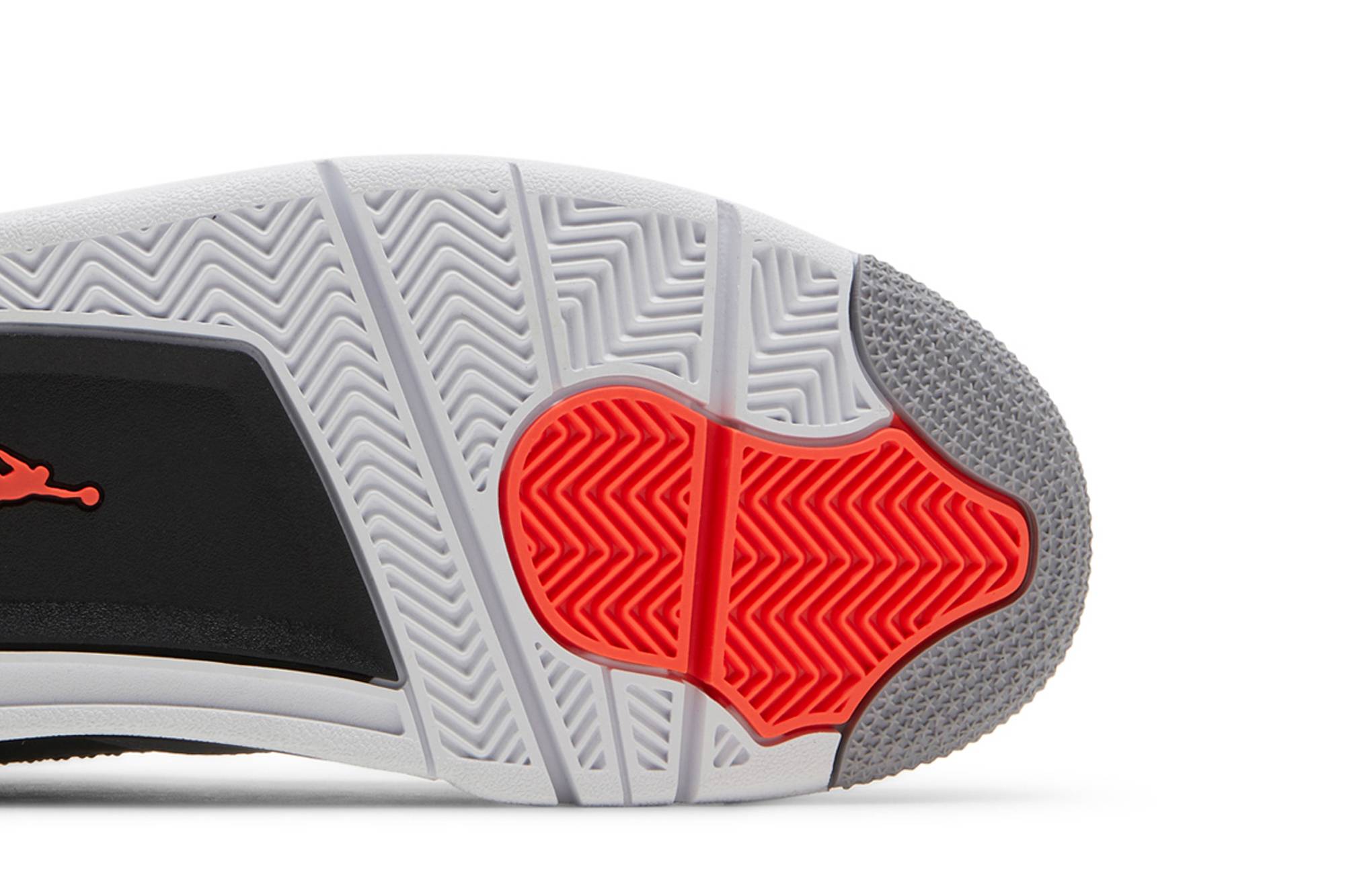 Air Jordan 4 Infrared 23 DH6927-061 Moroen - Image 5