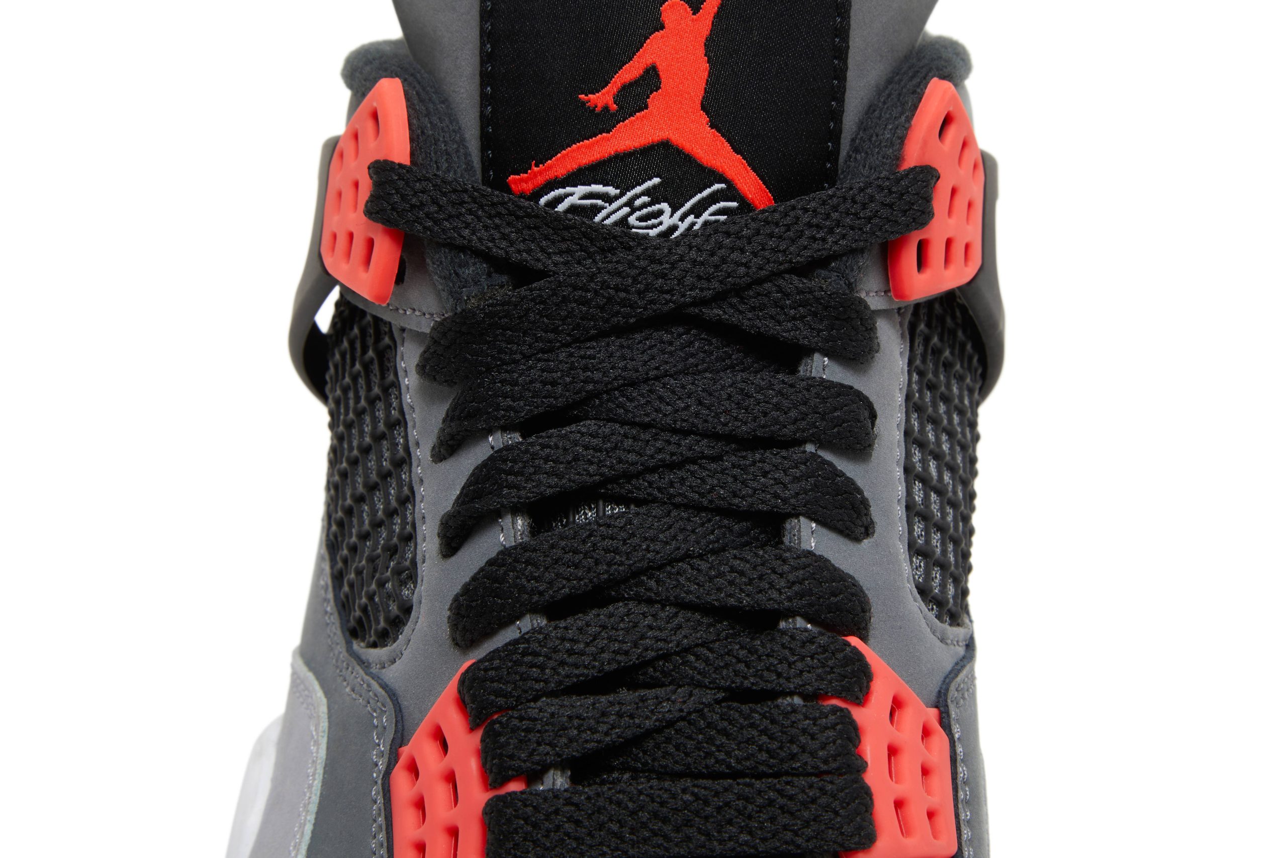 Air Jordan 4 Infrared 23 DH6927-061 Moroen - Image 10