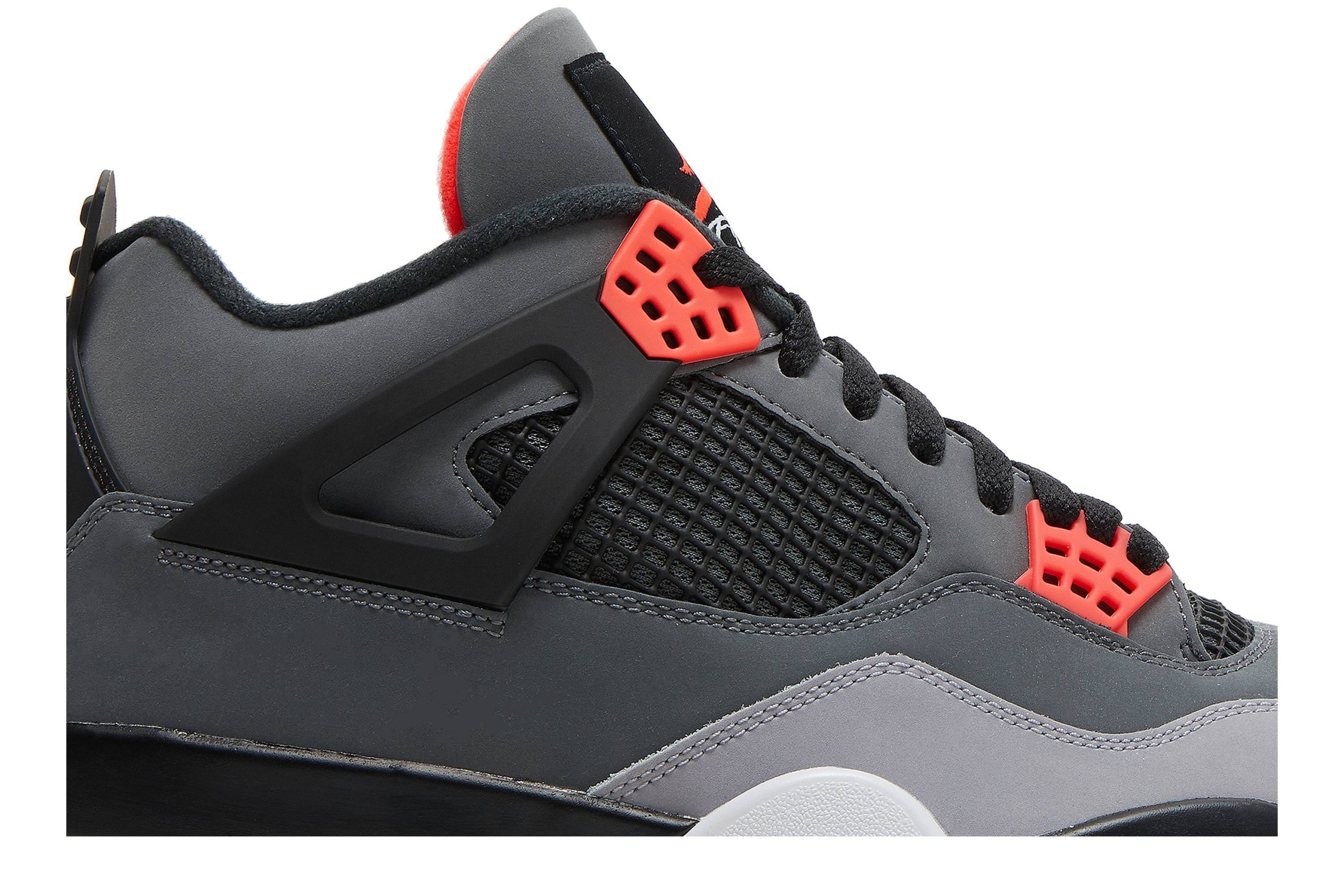 Air Jordan 4 Infrared 23 DH6927-061 Moroen - Image 2