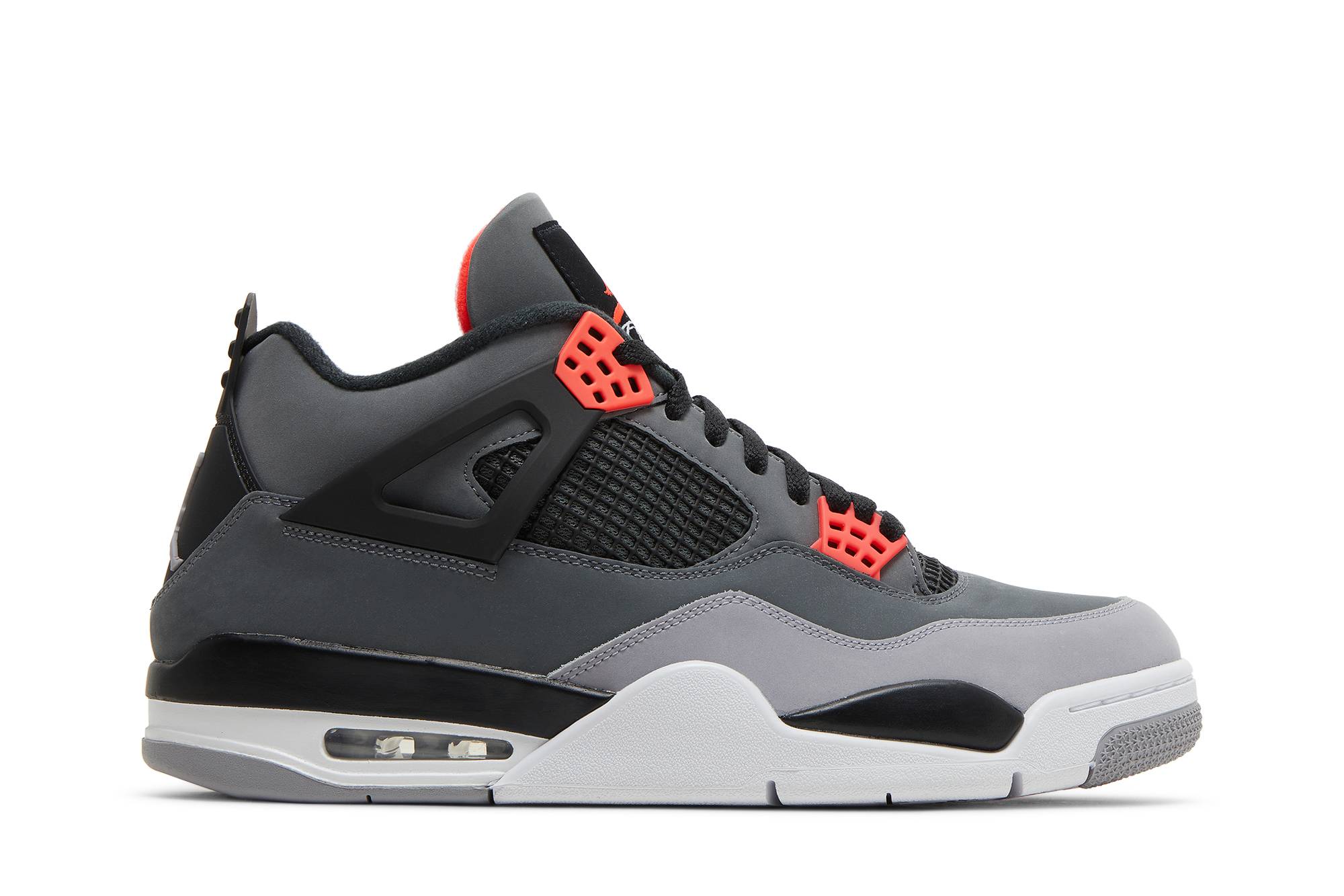 Air Jordan 4 Infrared 23 DH6927-061 Moroen