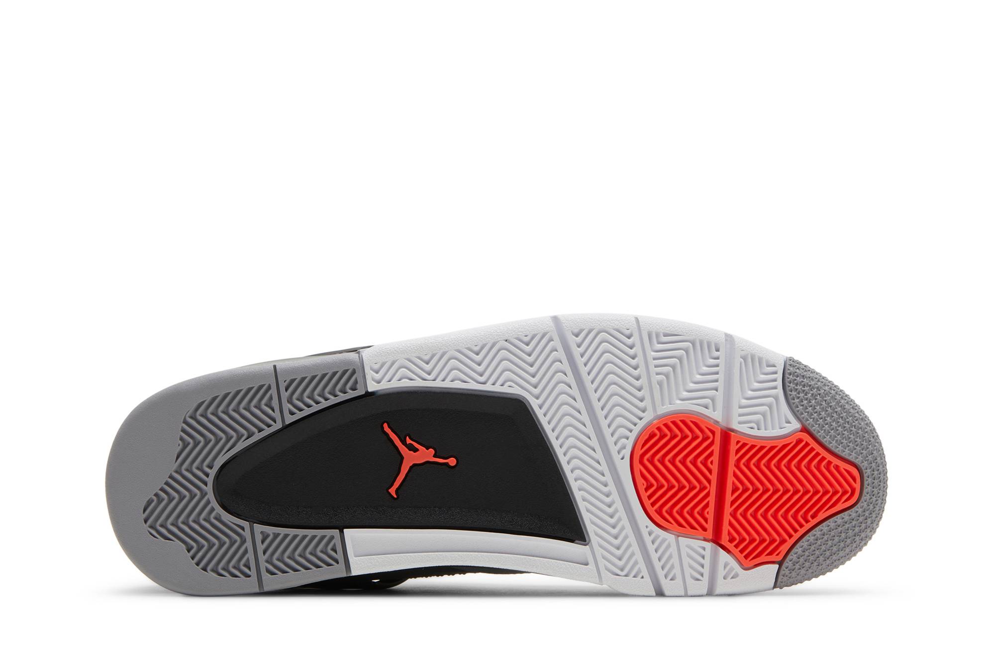 Air Jordan 4 Infrared 23 DH6927-061 Moroen - Image 4