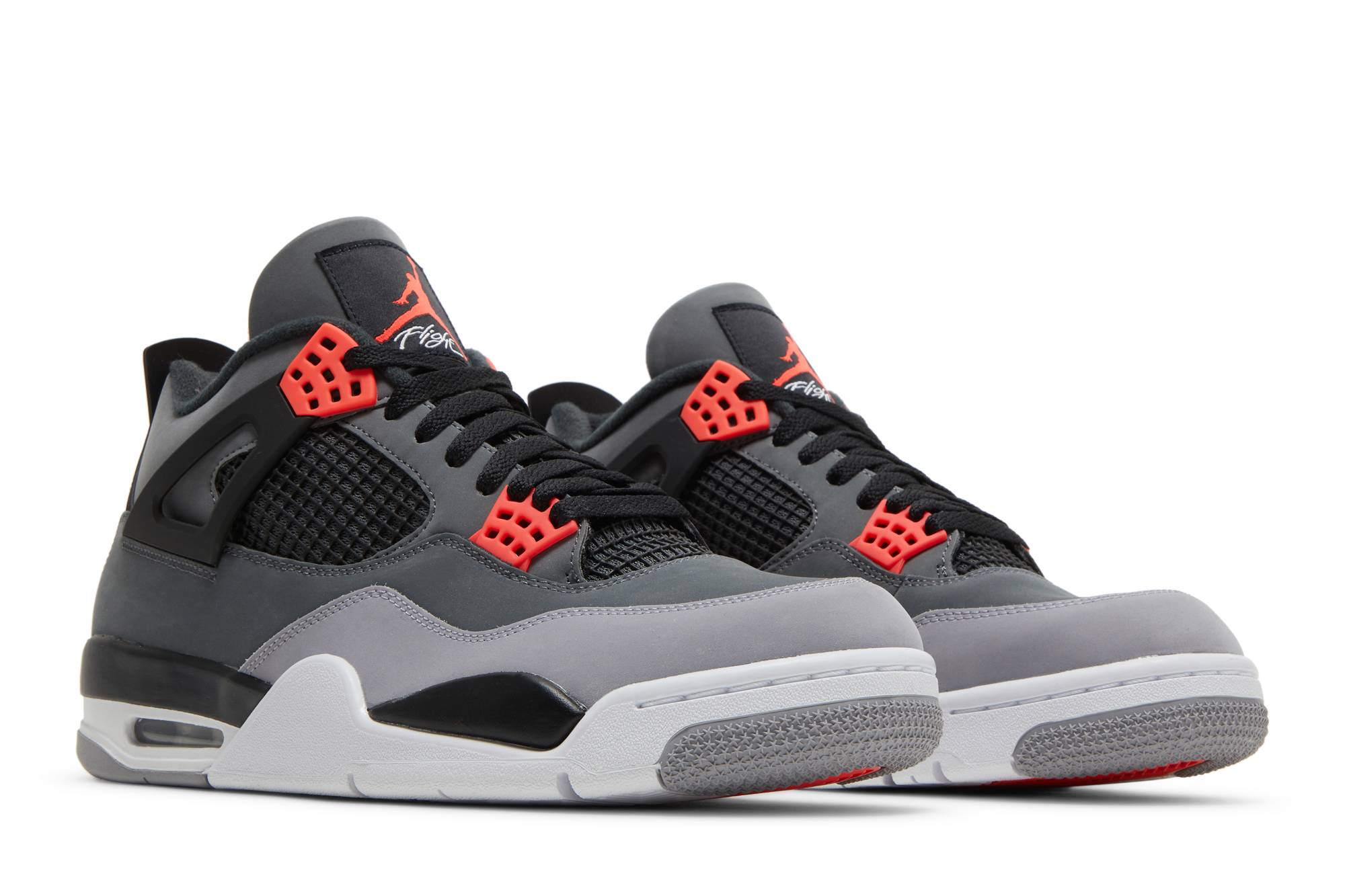 Air Jordan 4 Infrared 23 DH6927-061 Moroen - Image 8