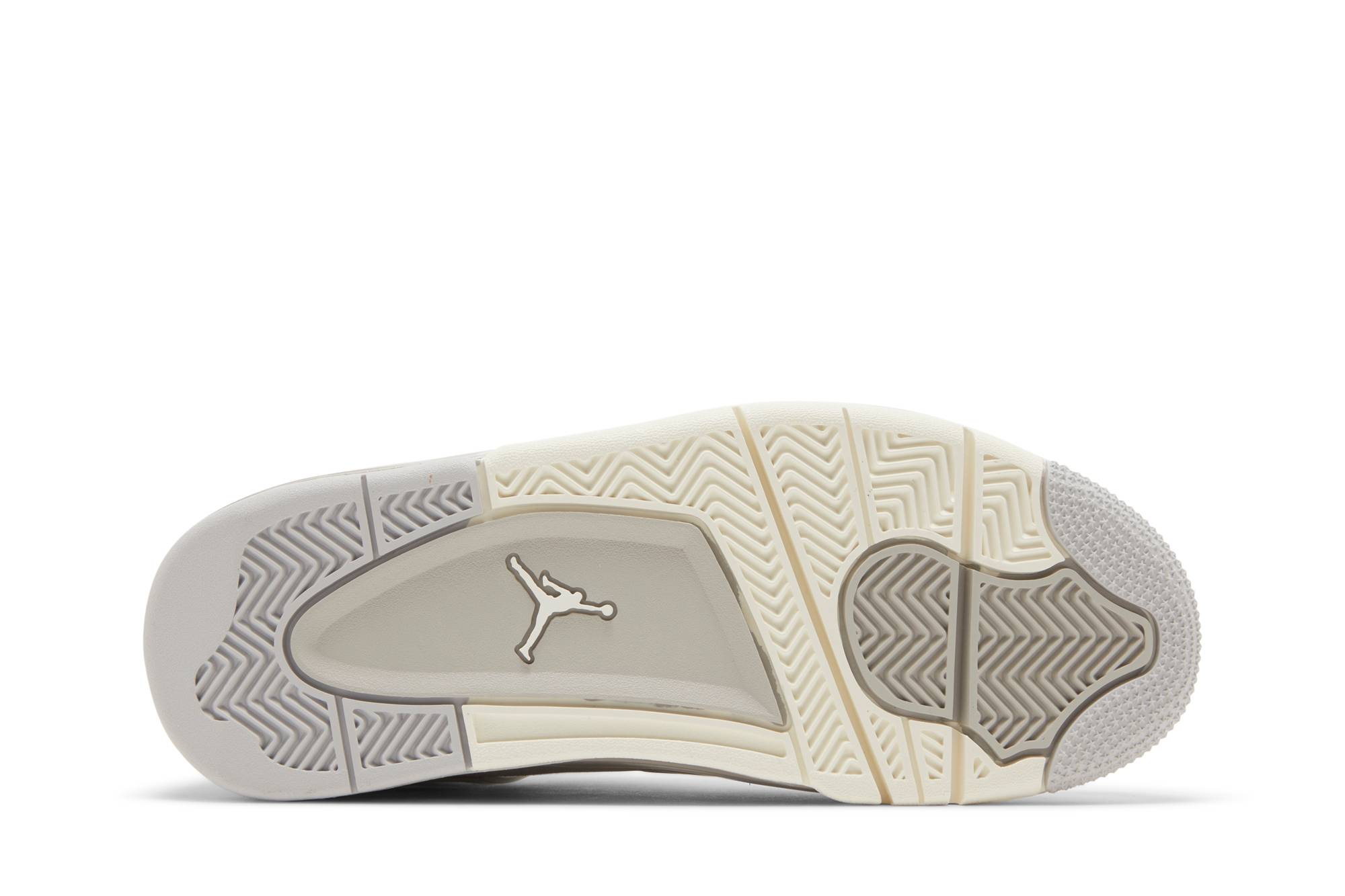 (Women) Air Jordan 4 'Light Iron Ore' AQ9129-001 - Image 4