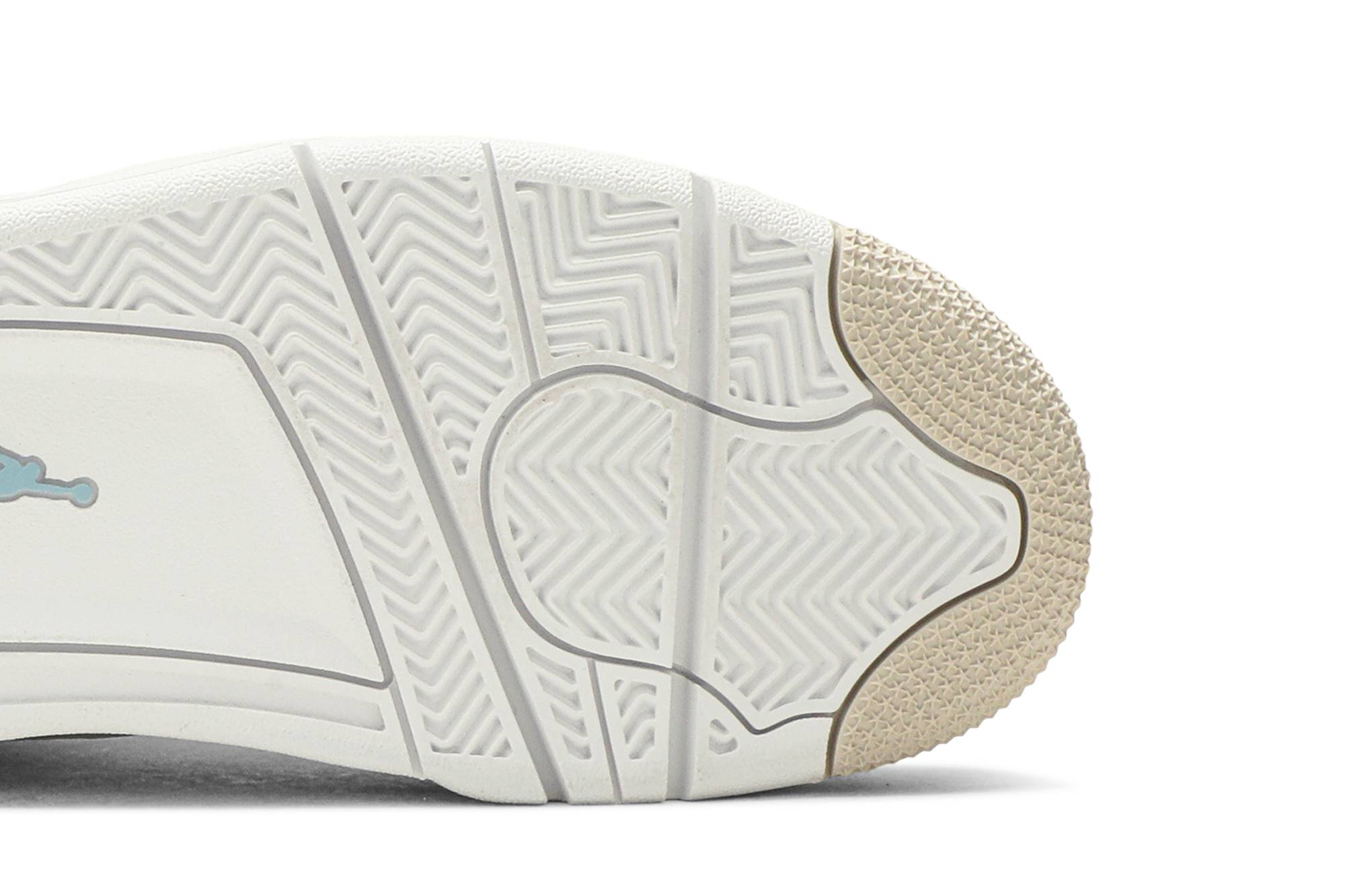 (Grade School) Air Jordan 4 Retro 2017 Linen 487724-118 Coiloa - Image 5