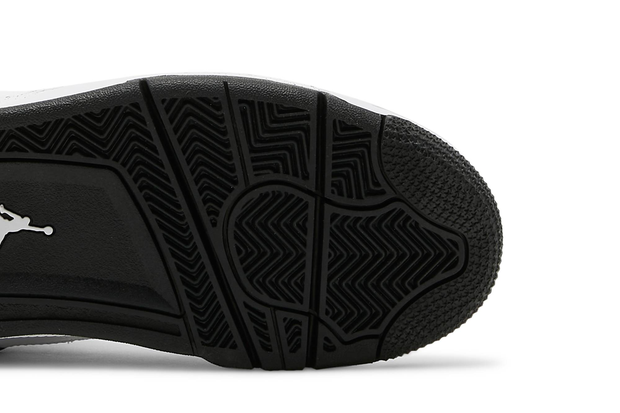 (Grade School) Air Jordan 4 Retro DIY DC4101-100 Coiloa - Image 5