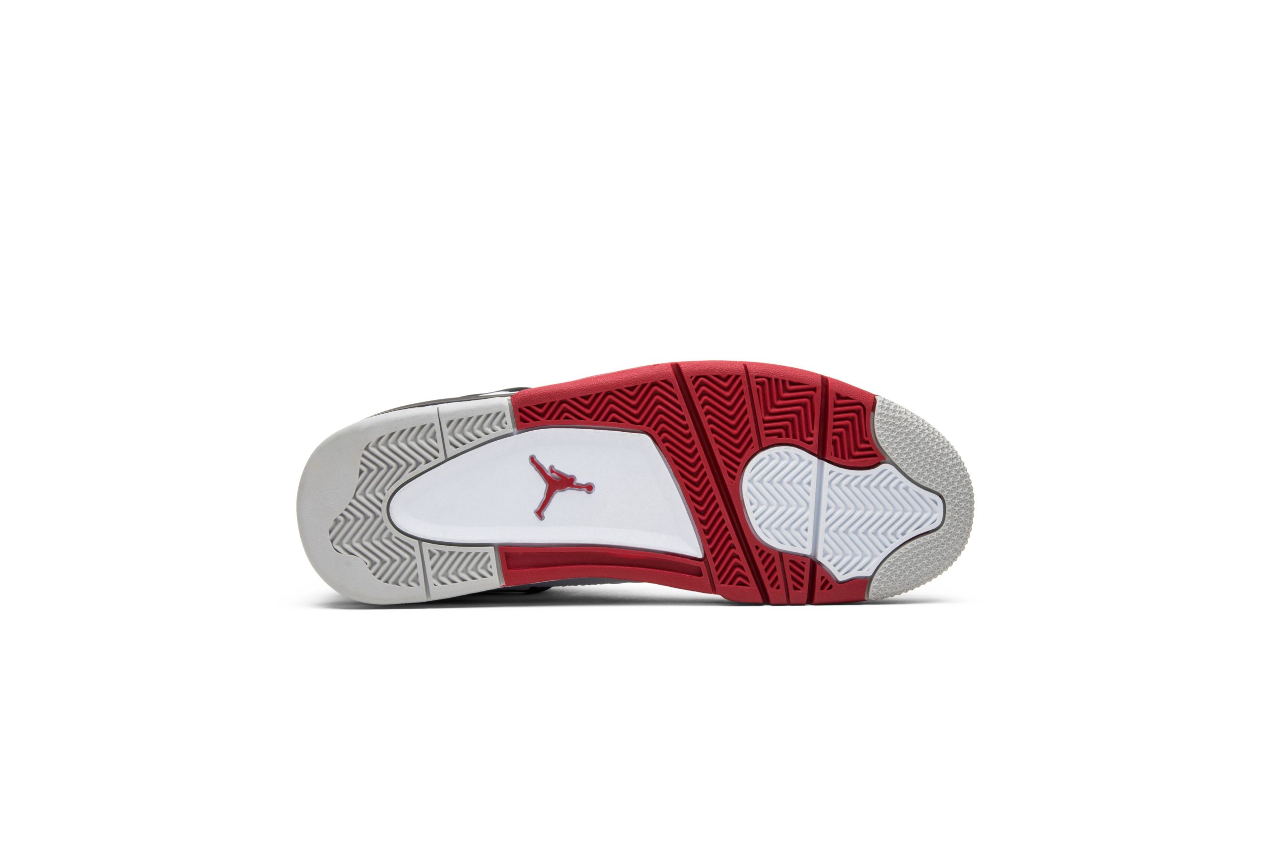 Air Jordan 4 Retro Fire Red (2012) 308497-110 Coiloa - Image 4