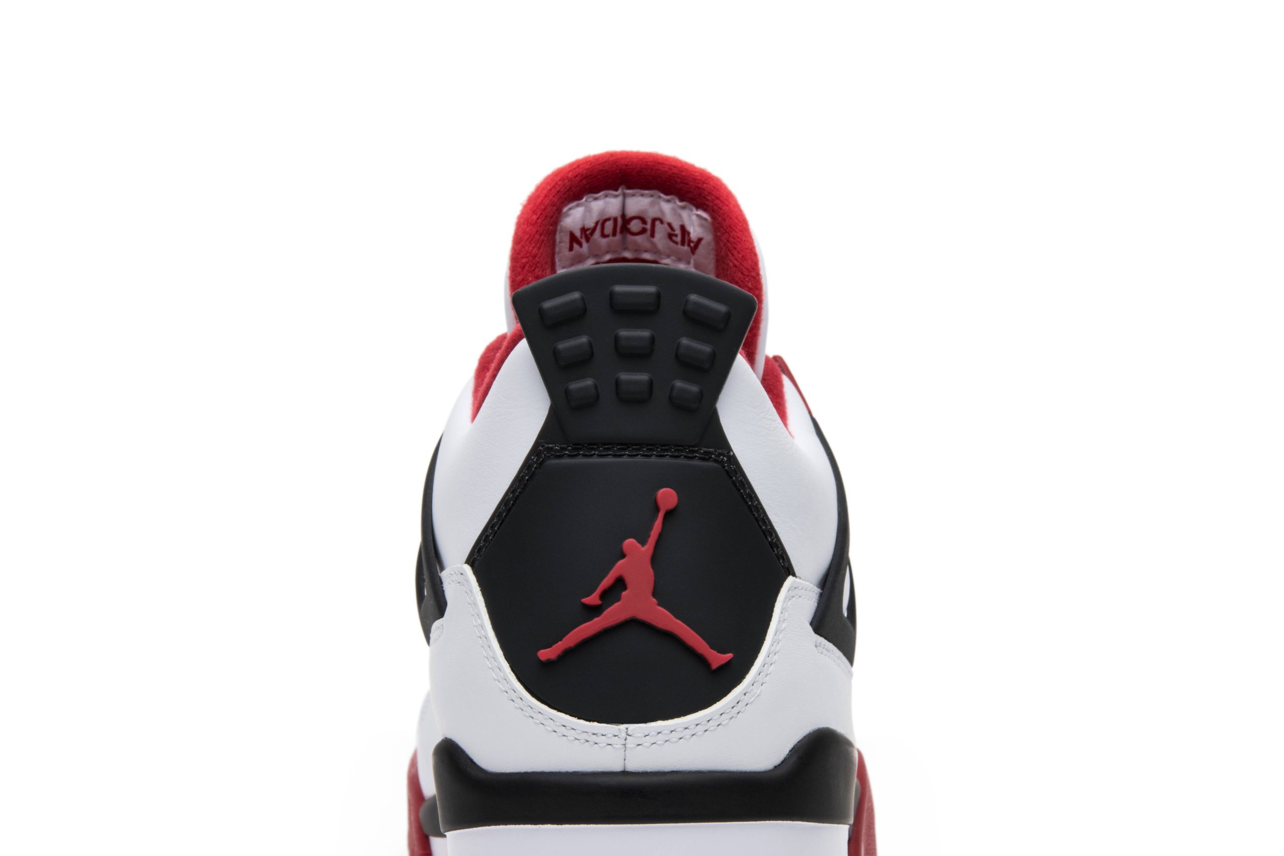 Air Jordan 4 Retro Fire Red (2012) 308497-110 Coiloa - Image 7