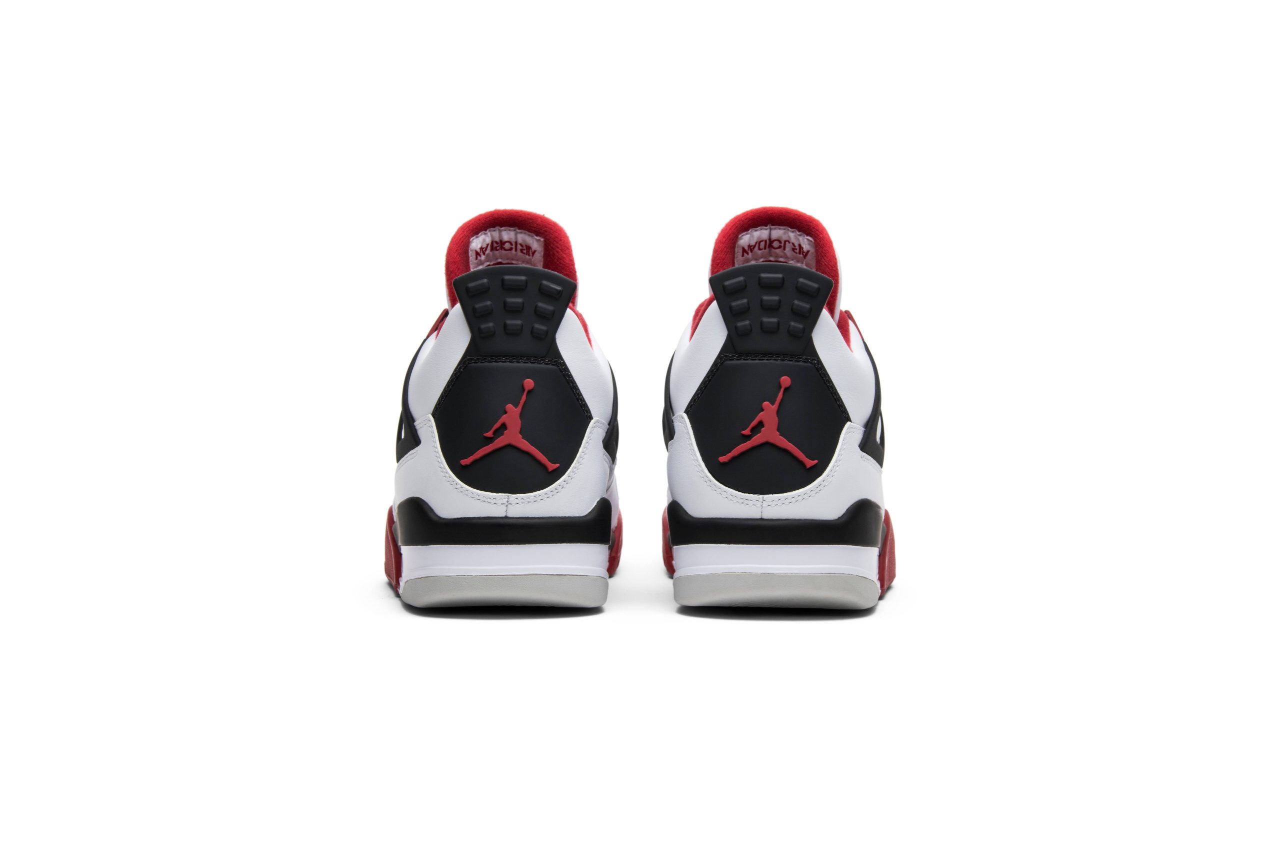 Air Jordan 4 Retro Fire Red (2012) 308497-110 Coiloa - Image 6