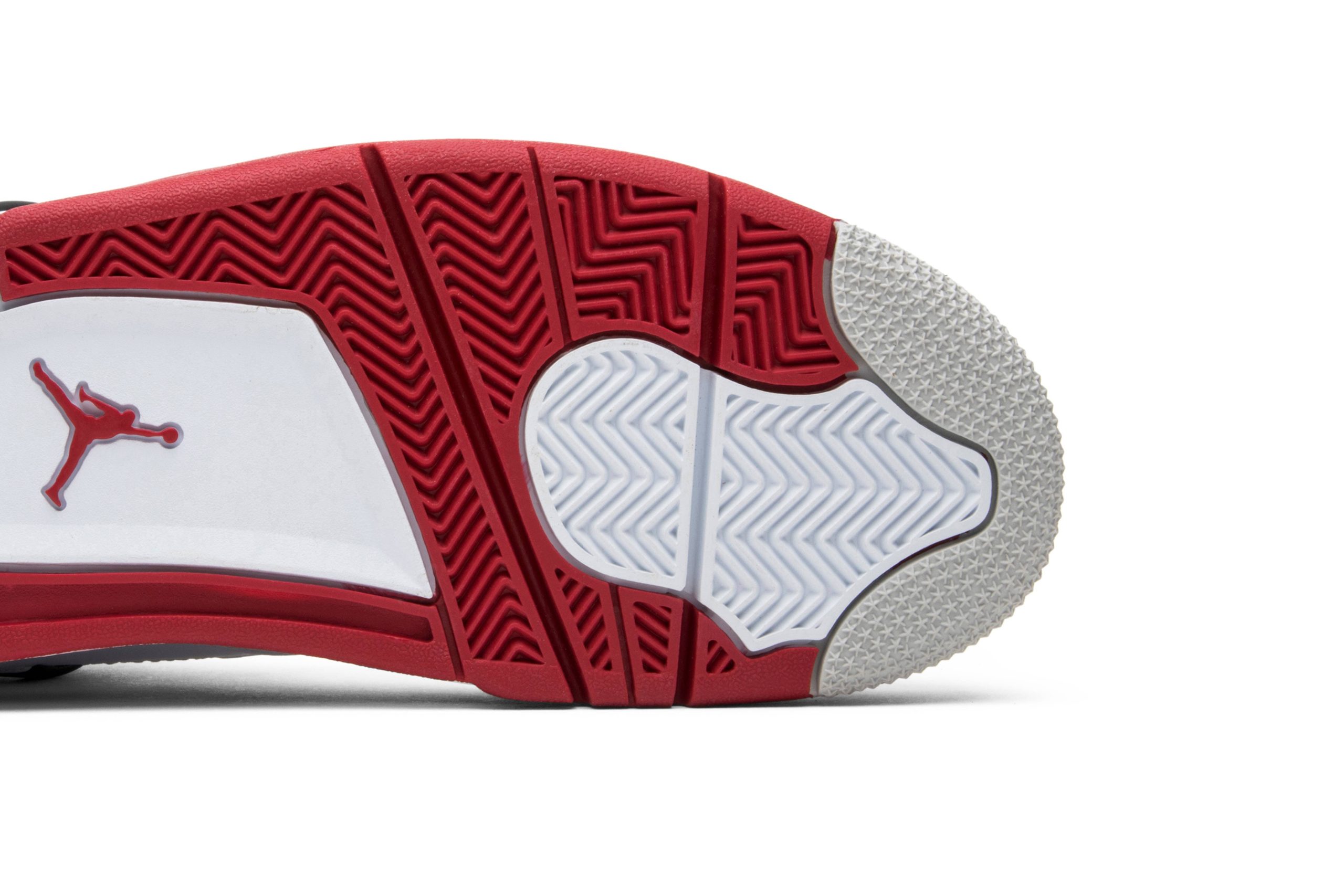 Air Jordan 4 Retro Fire Red (2012) 308497-110 Coiloa - Image 5