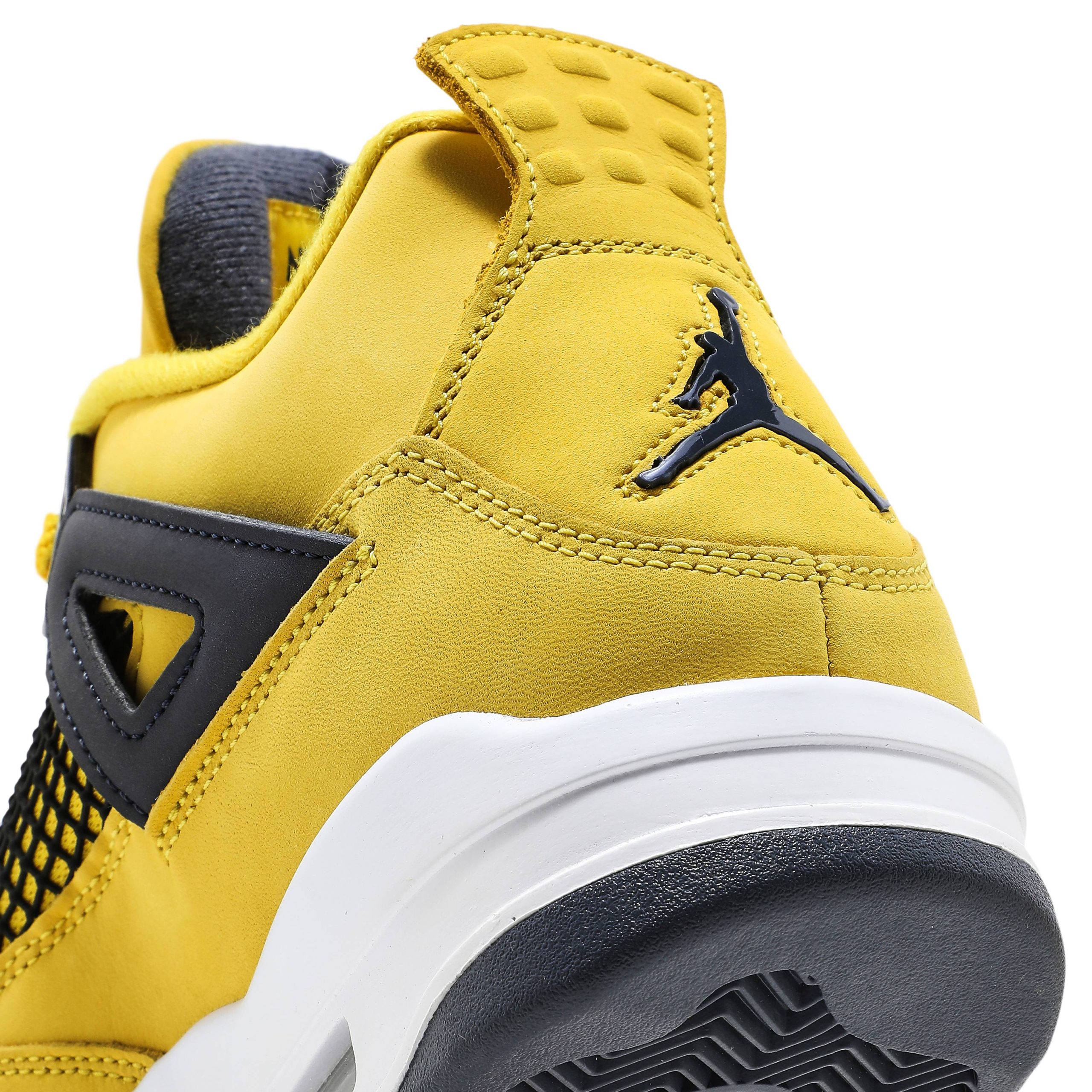 Air Jordan 4 Retro 'Lightning' 2021 CT8527-700 - Image 10