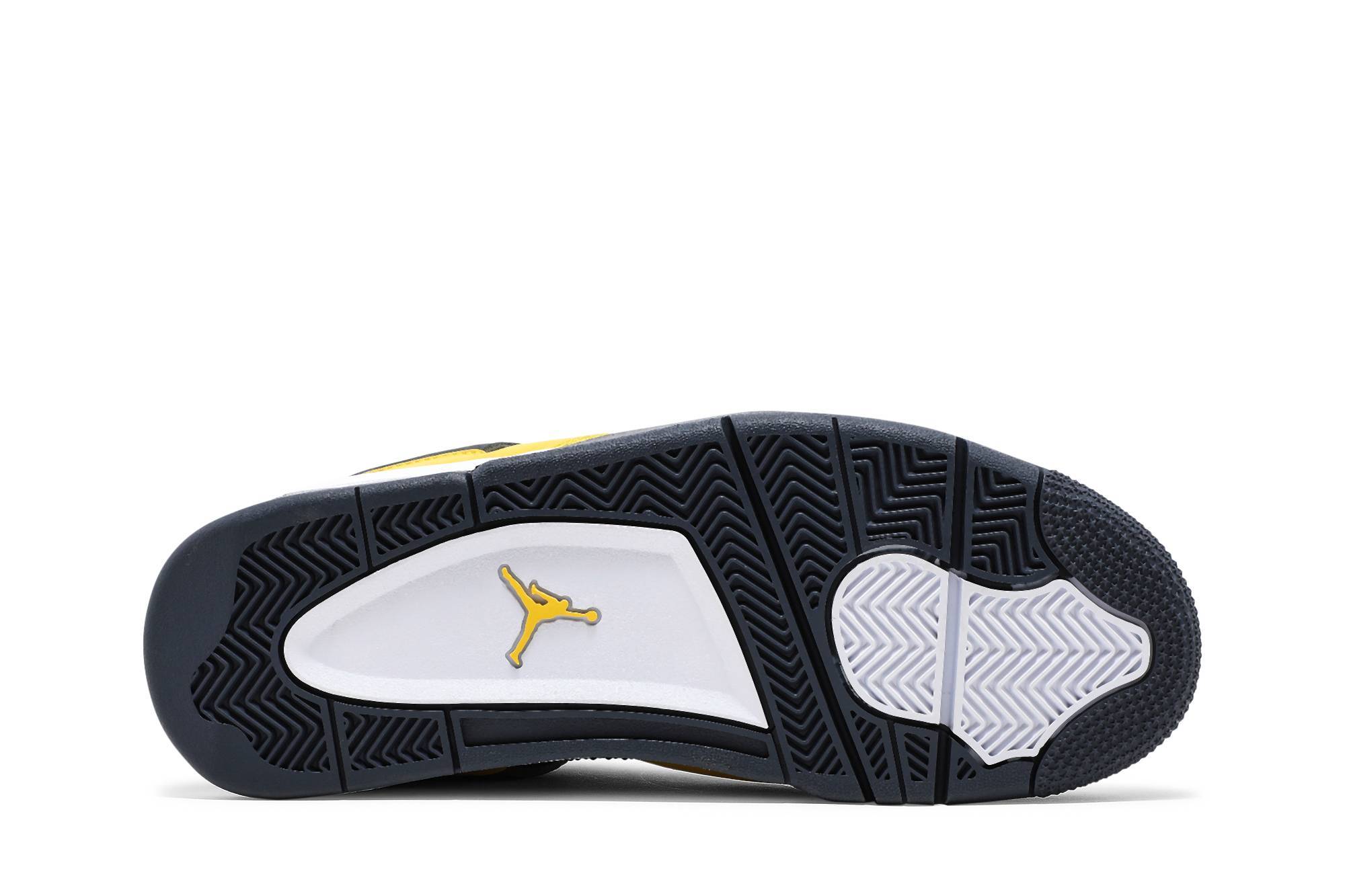 Air Jordan 4 Retro 'Lightning' 2021 CT8527-700 - Image 4