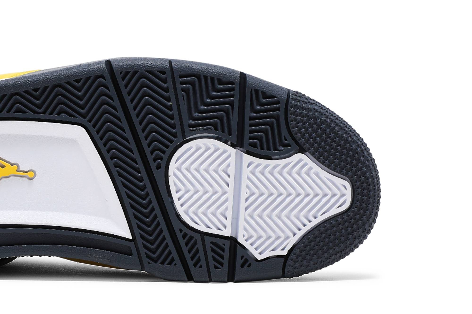 Air Jordan 4 Retro 'Lightning' 2021 CT8527-700 - Image 5