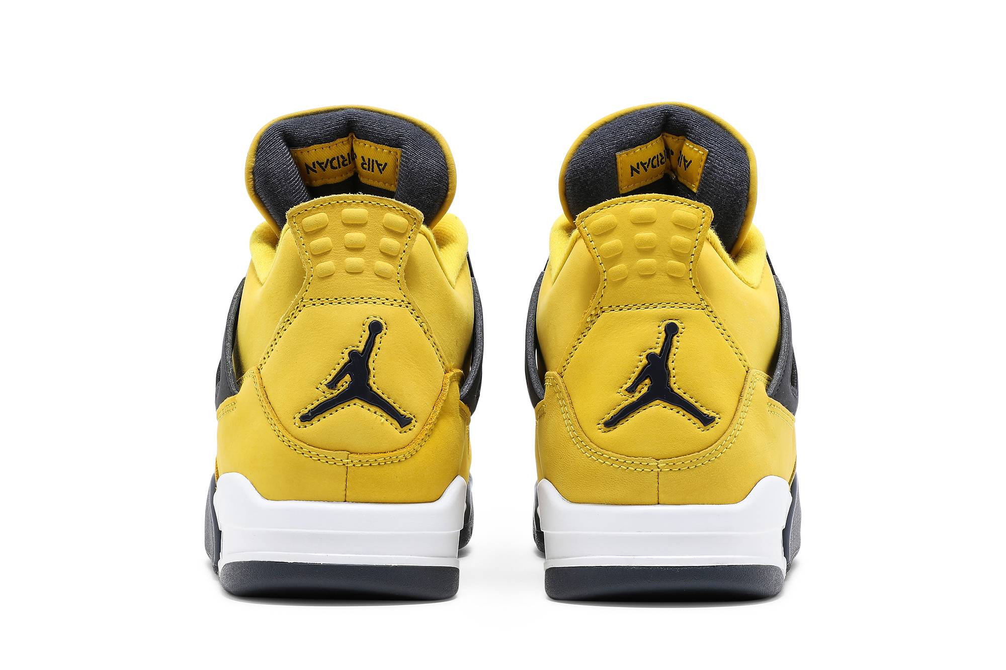 Air Jordan 4 Retro 'Lightning' 2021 CT8527-700 - Image 6