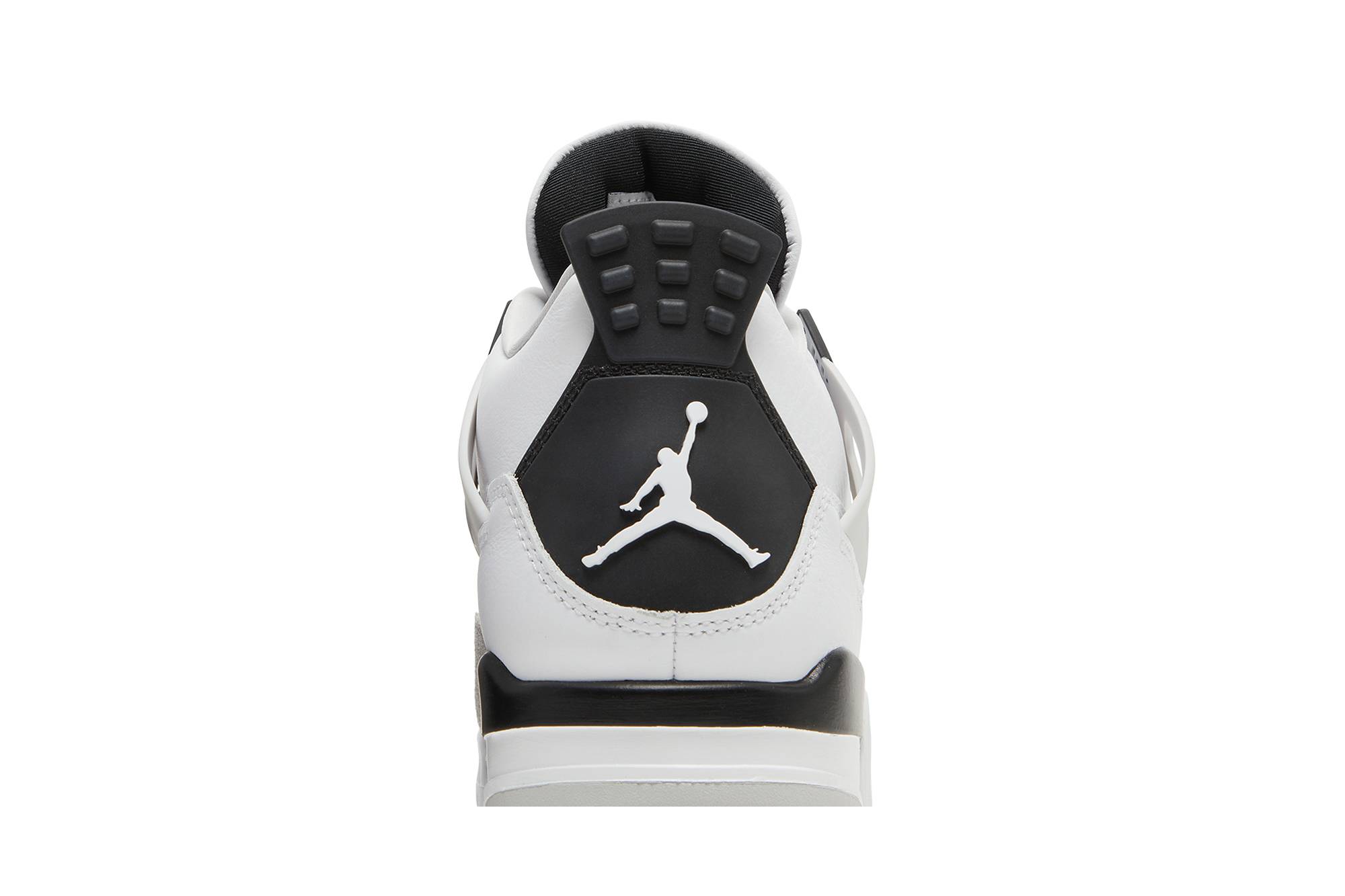 Air Jordan 4 Retro Military Black DH6927-111 Moroen - Image 7