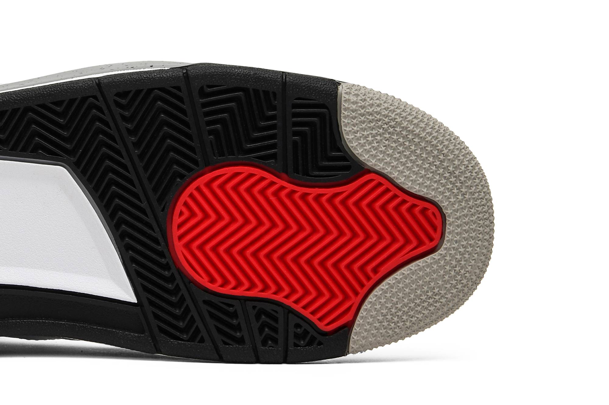 (Grade School) Air Jordan 4 Retro OG BG 2016 White Cement 836016-192 Coiloa - Image 5