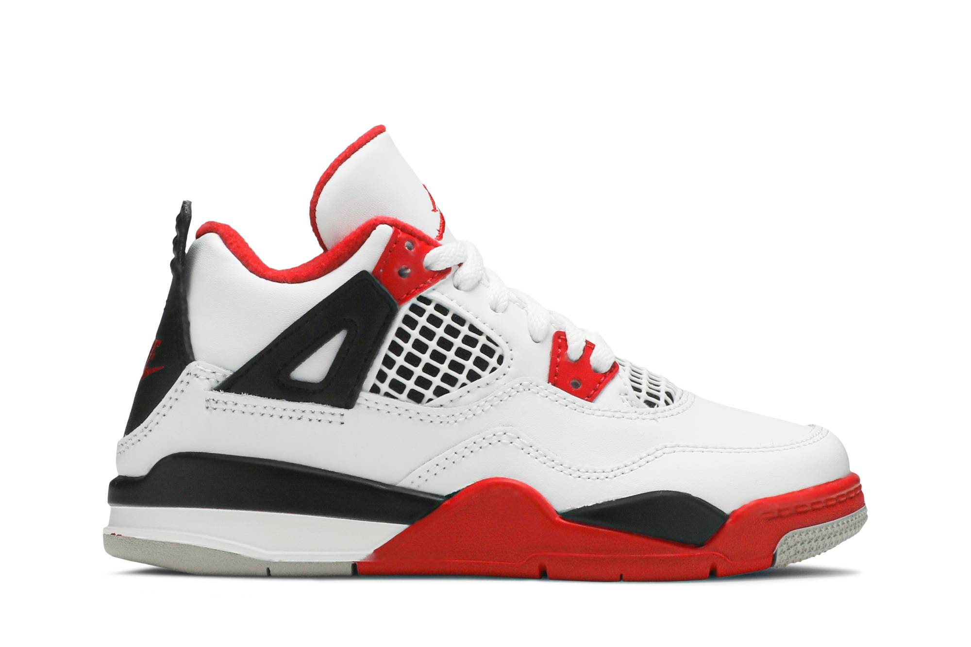 Air Jordan 4 Retro OG 'Fire Red' 2020 BQ7669-160 Gloiber