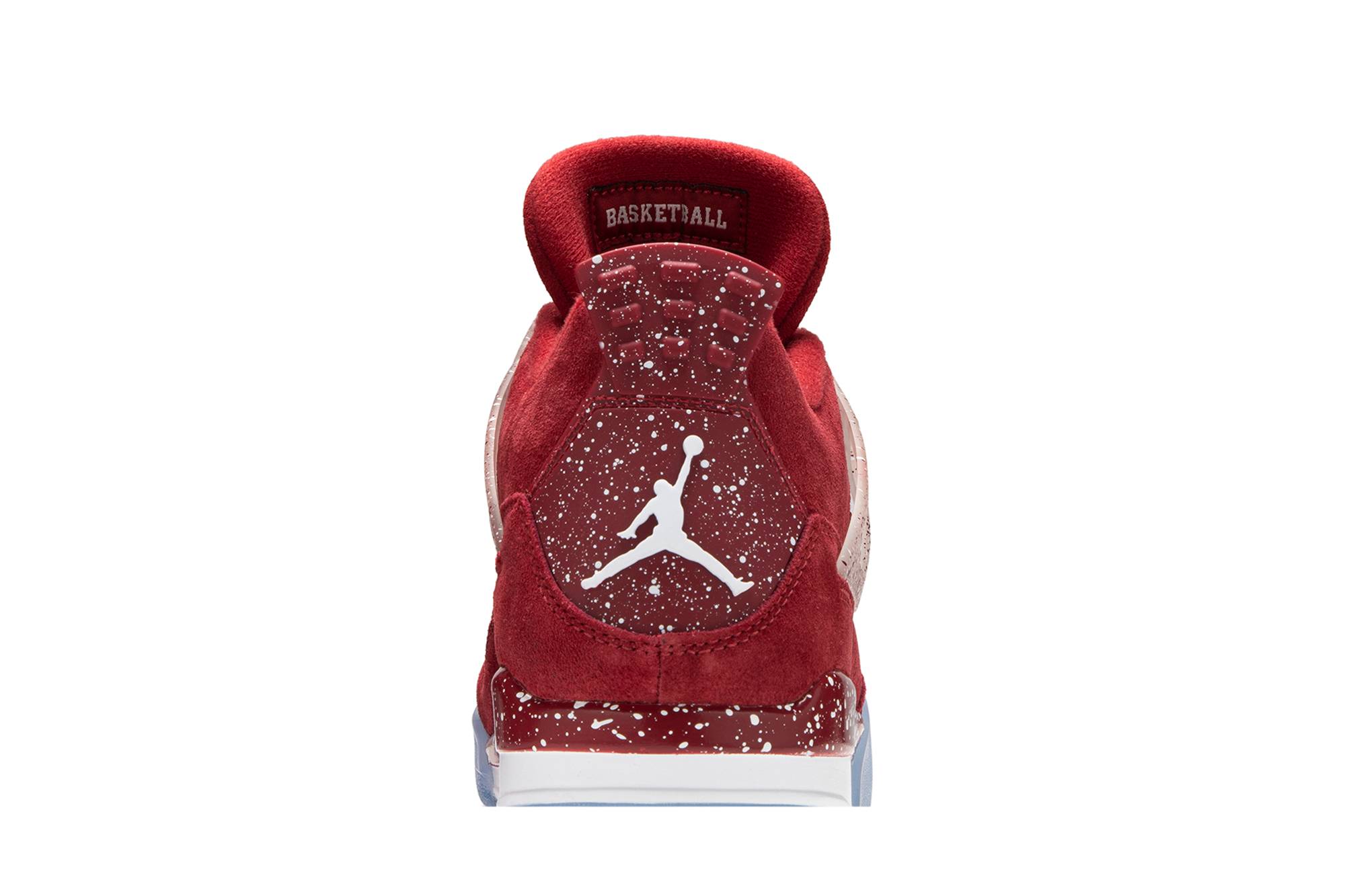 Jordan 4 Retro PE 'Oklahoma Sooners' SU18-MNJDLS-731-LN3 - Image 7