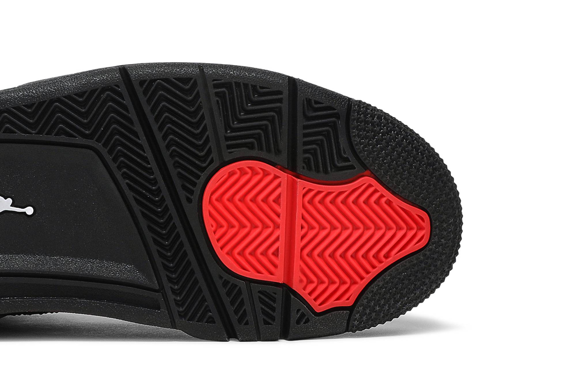 Air Jordan 4 Retro Red Thunder CT8527-016 Moroen - Image 5