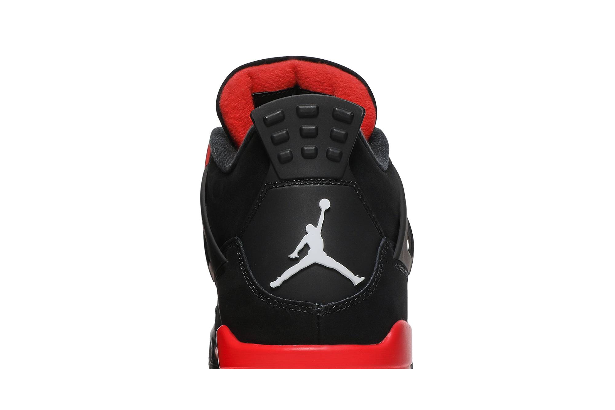Air Jordan 4 Retro Red Thunder CT8527-016 Moroen - Image 7