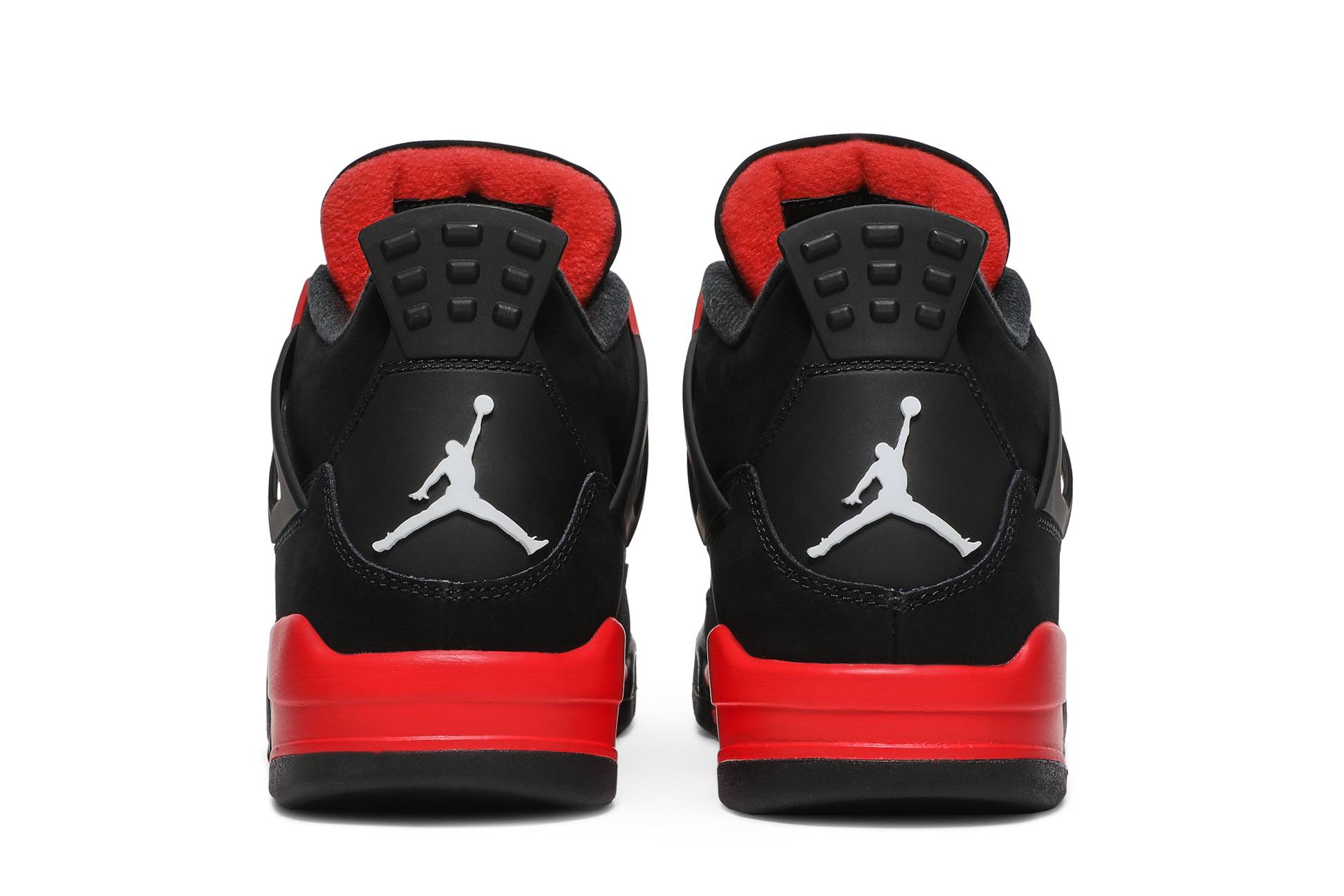 Air Jordan 4 Retro Red Thunder CT8527-016 Moroen - Image 6