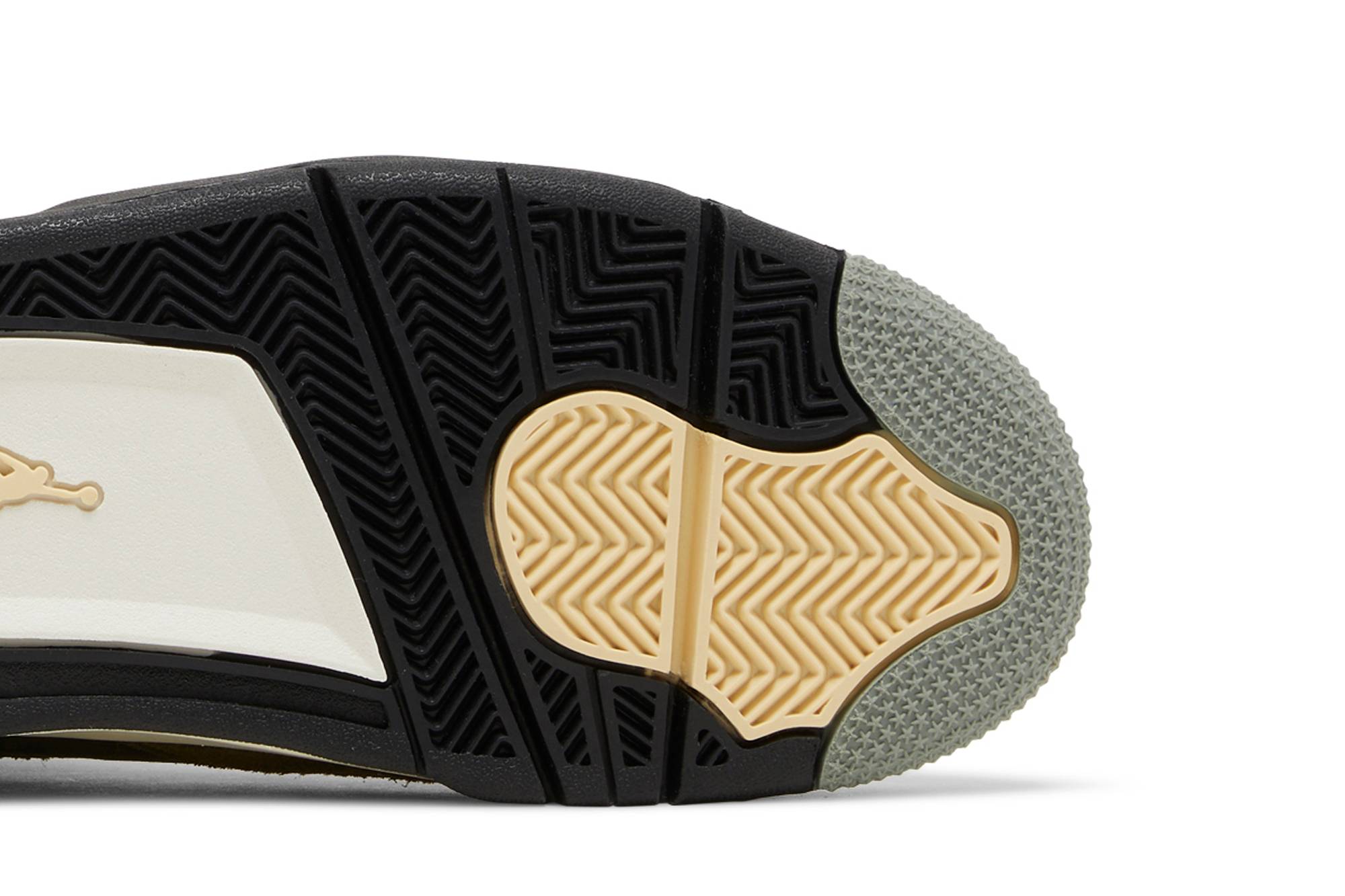 Air Jordan 4 Retro SE 'Craft - Olive' FB9927-200 - Image 5