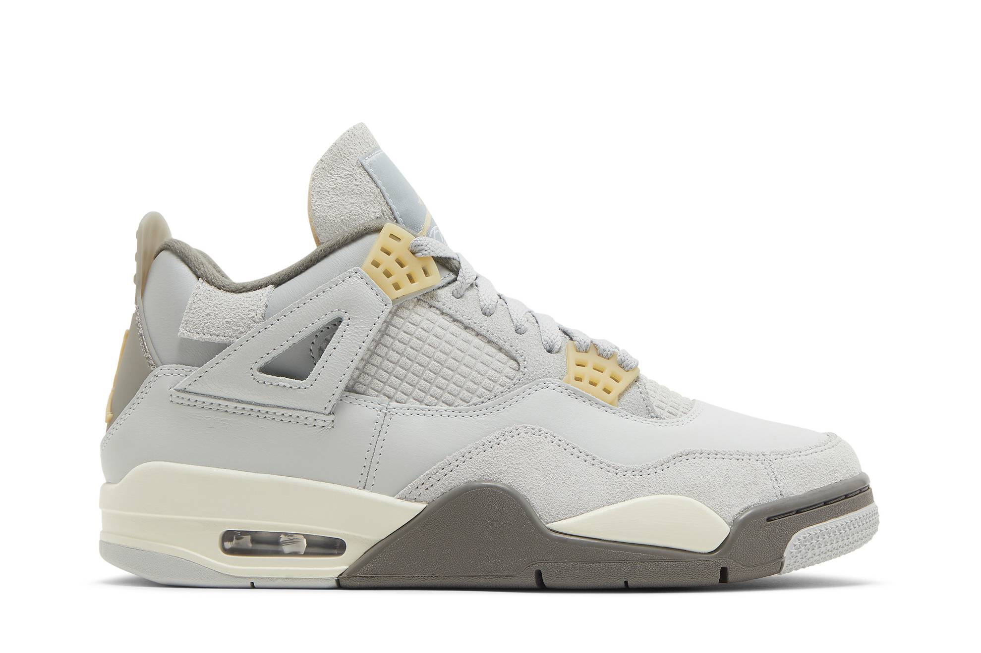 Air Jordan 4 Retro SE 'Craft' DV3742-021
