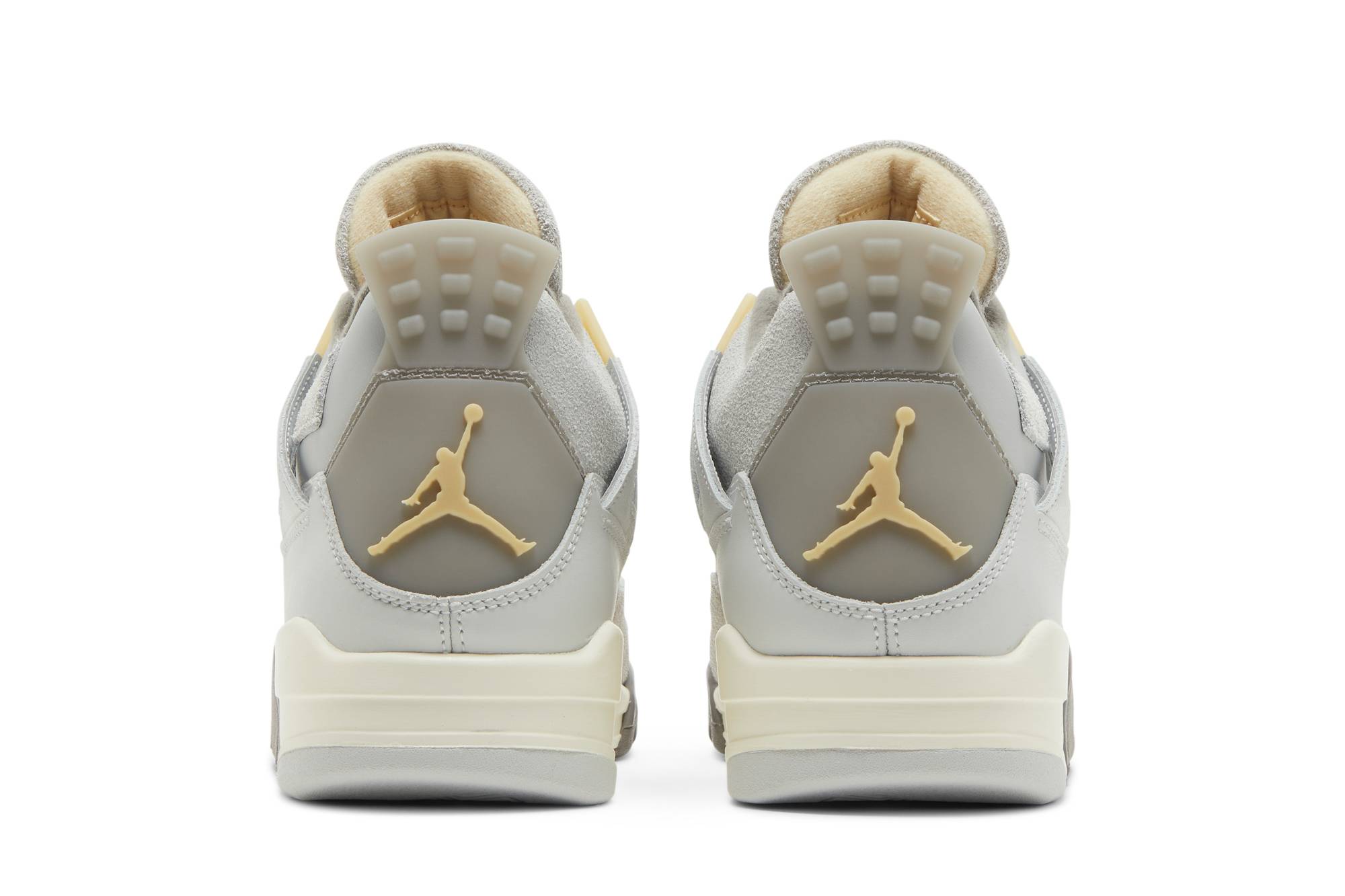 Air Jordan 4 Retro SE 'Craft' DV3742-021 - Image 6