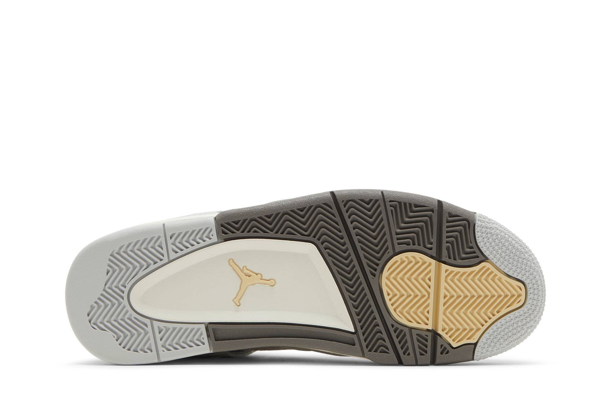 Air Jordan 4 Retro SE 'Craft' DV3742-021 - Image 4