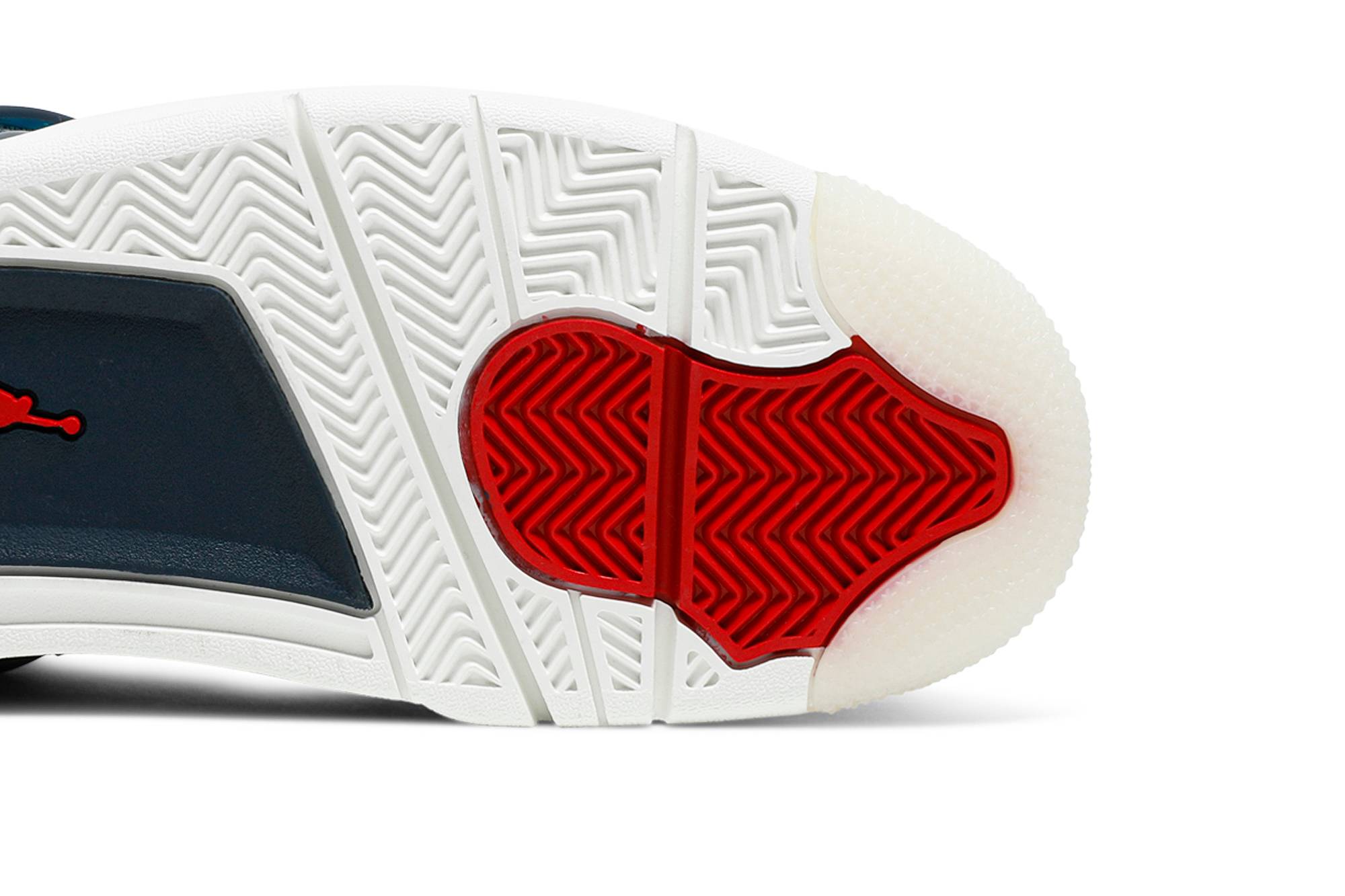 Air Jordan 4 Retro SE Sashiko CW0898-400 Moroen - Image 5