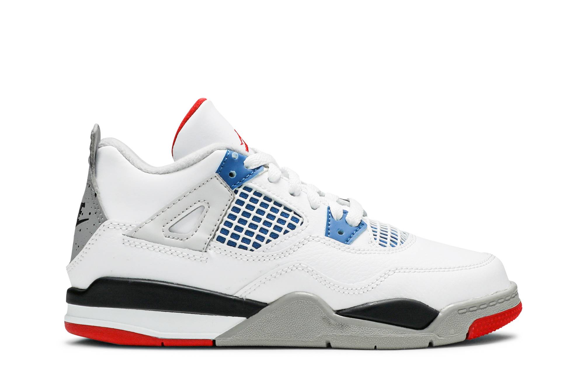 Air Jordan 4 Retro SE 'What The 4' BQ7669-146 Gloiber
