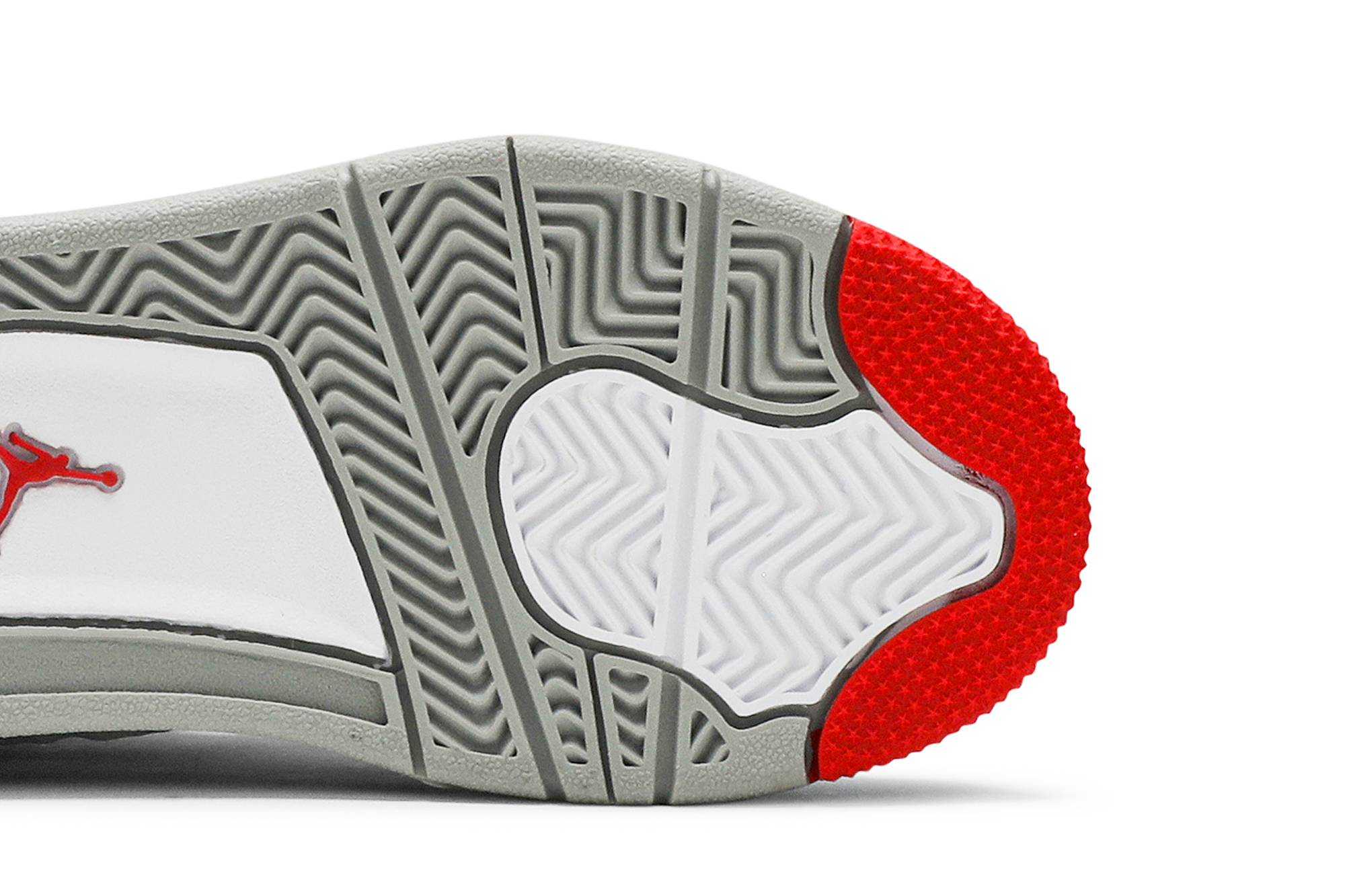 (Preschool) Air Jordan 4 Retro SE 'What The 4' BQ7669-146 - Image 5