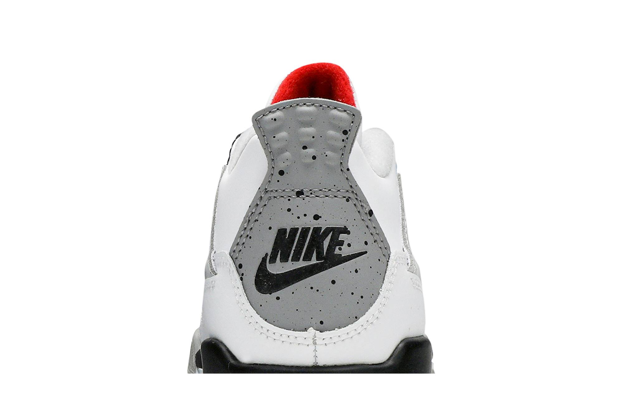 (Preschool) Air Jordan 4 Retro SE 'What The 4' BQ7669-146 - Image 7
