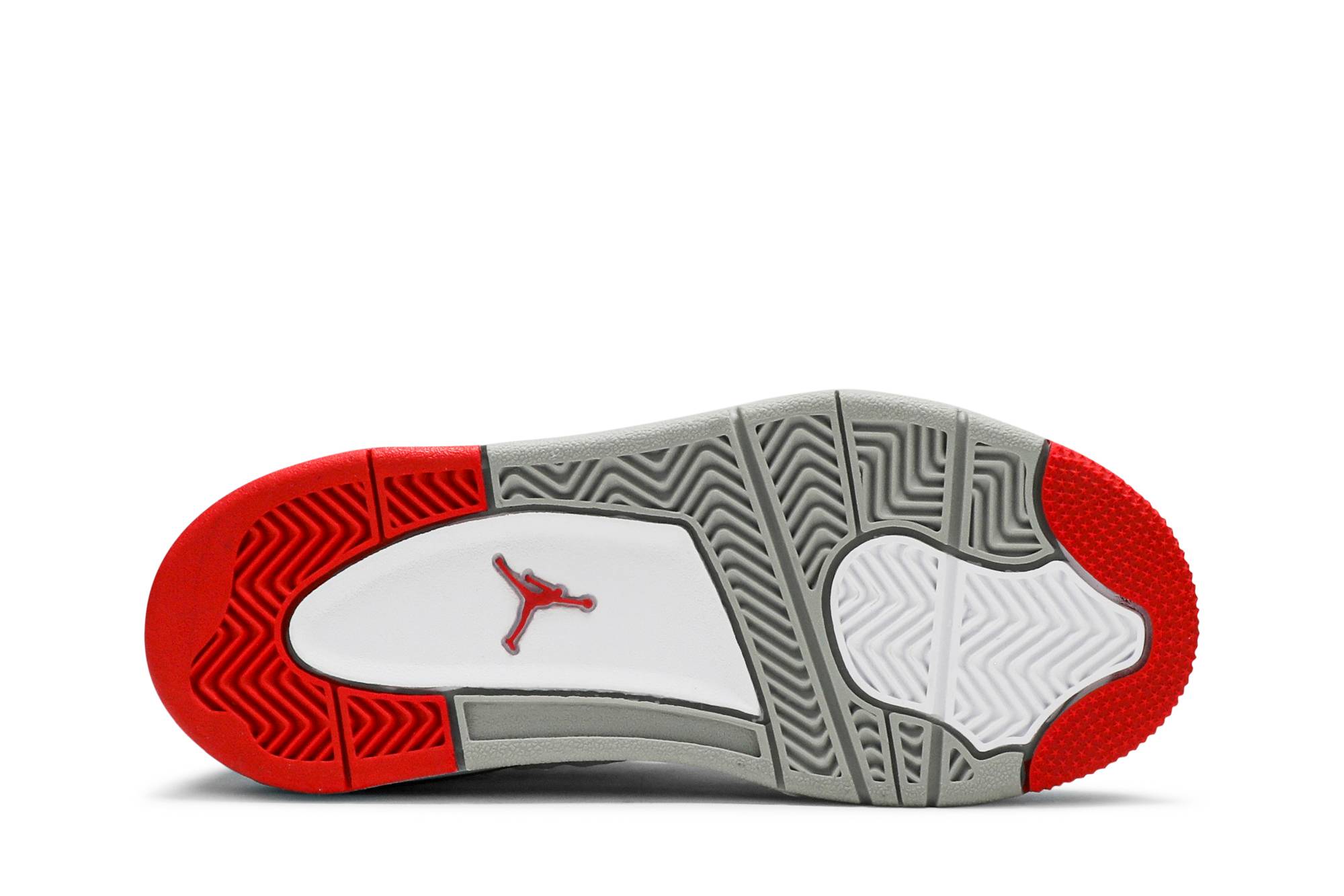 (Preschool) Air Jordan 4 Retro SE 'What The 4' BQ7669-146 - Image 4