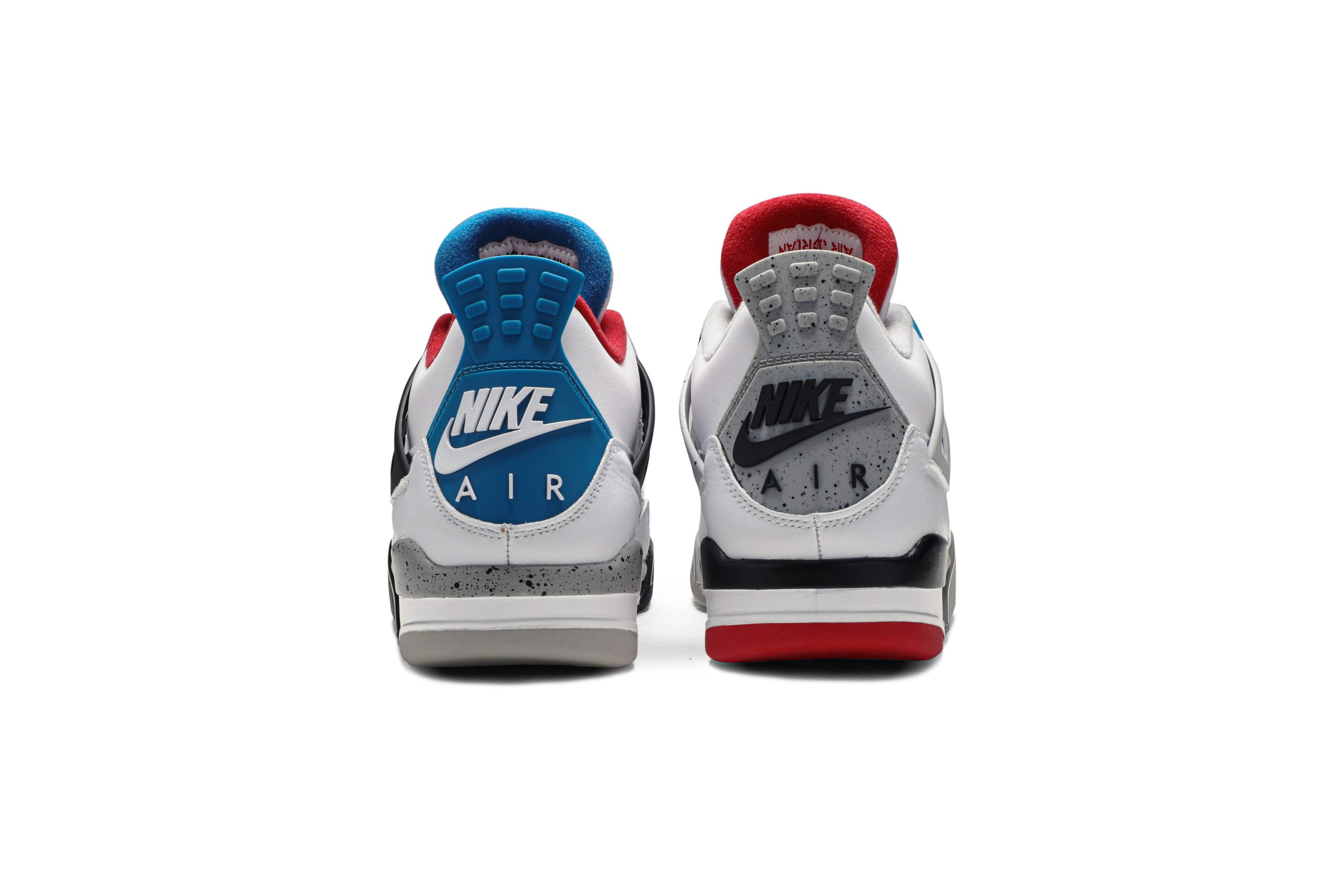 Air Jordan 4 Retro SE What The 4 CI1184-146 Moroen - Image 6