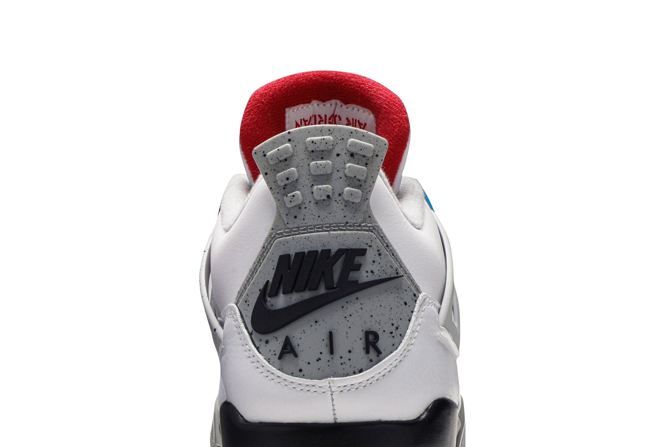 Air Jordan 4 Retro SE What The 4 CI1184-146 Moroen - Image 7