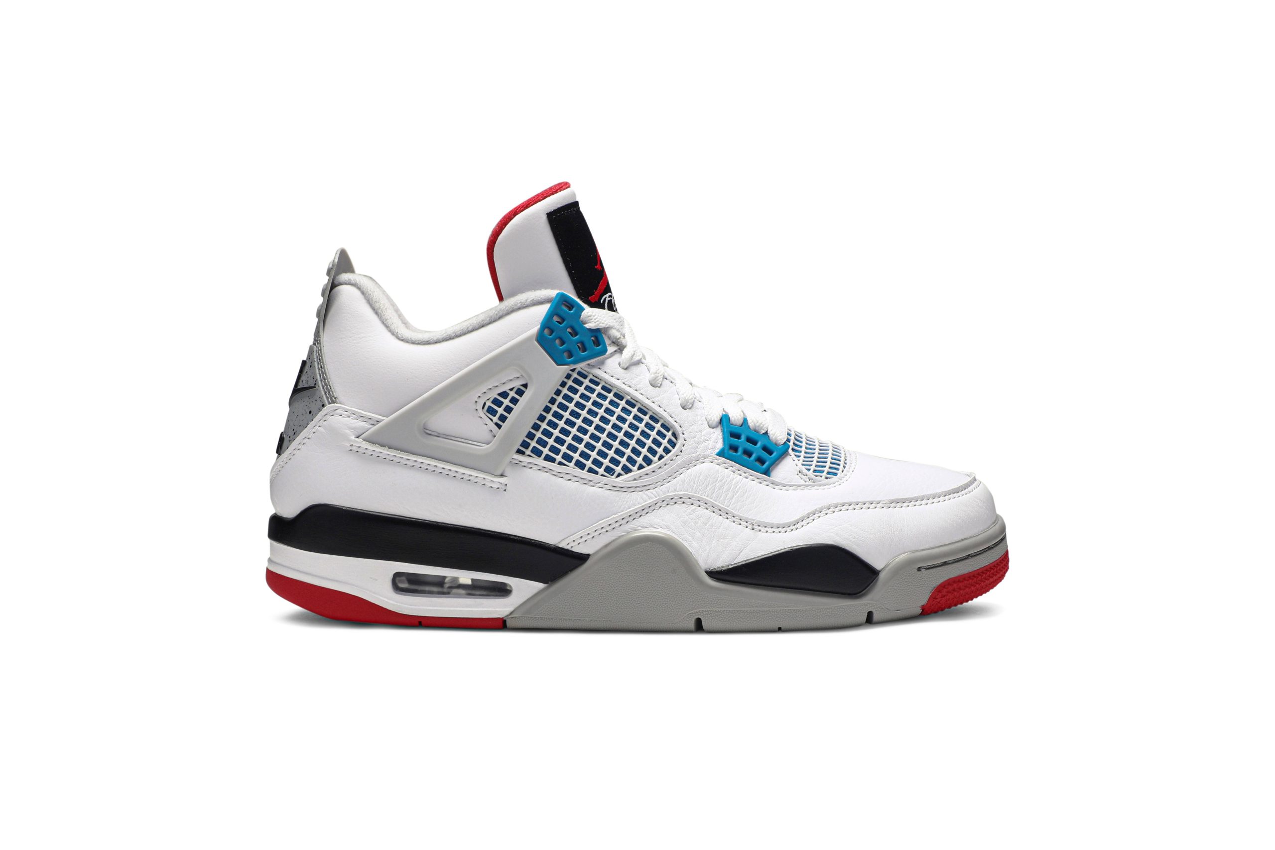 Air Jordan 4 Retro SE What The 4 CI1184-146 Moroen