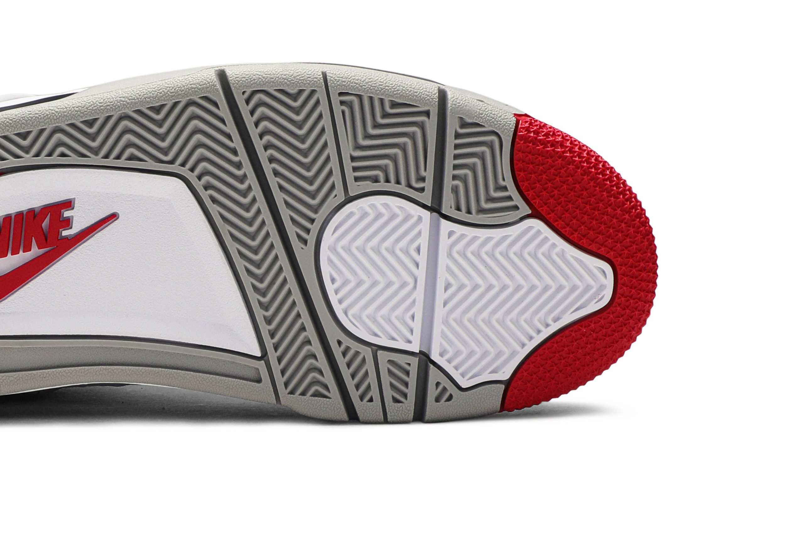 Air Jordan 4 Retro SE What The 4 CI1184-146 Moroen - Image 5